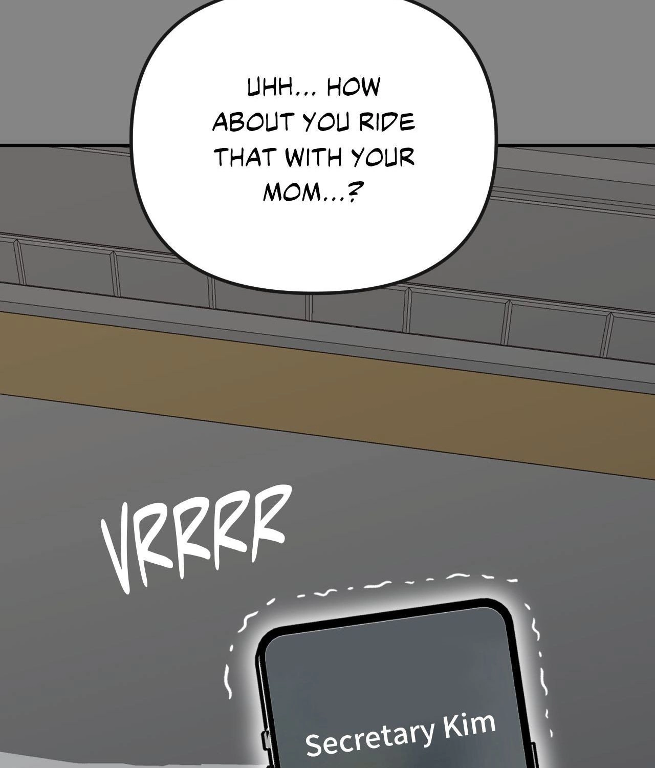 Read Boo-cket List chapter 34 image 38 on Lezhin