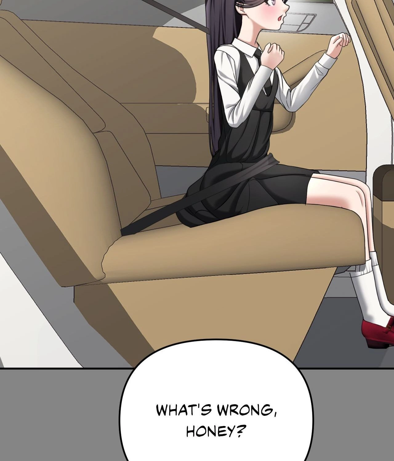 Read Boo-cket List chapter 34 image 44 on Lezhin