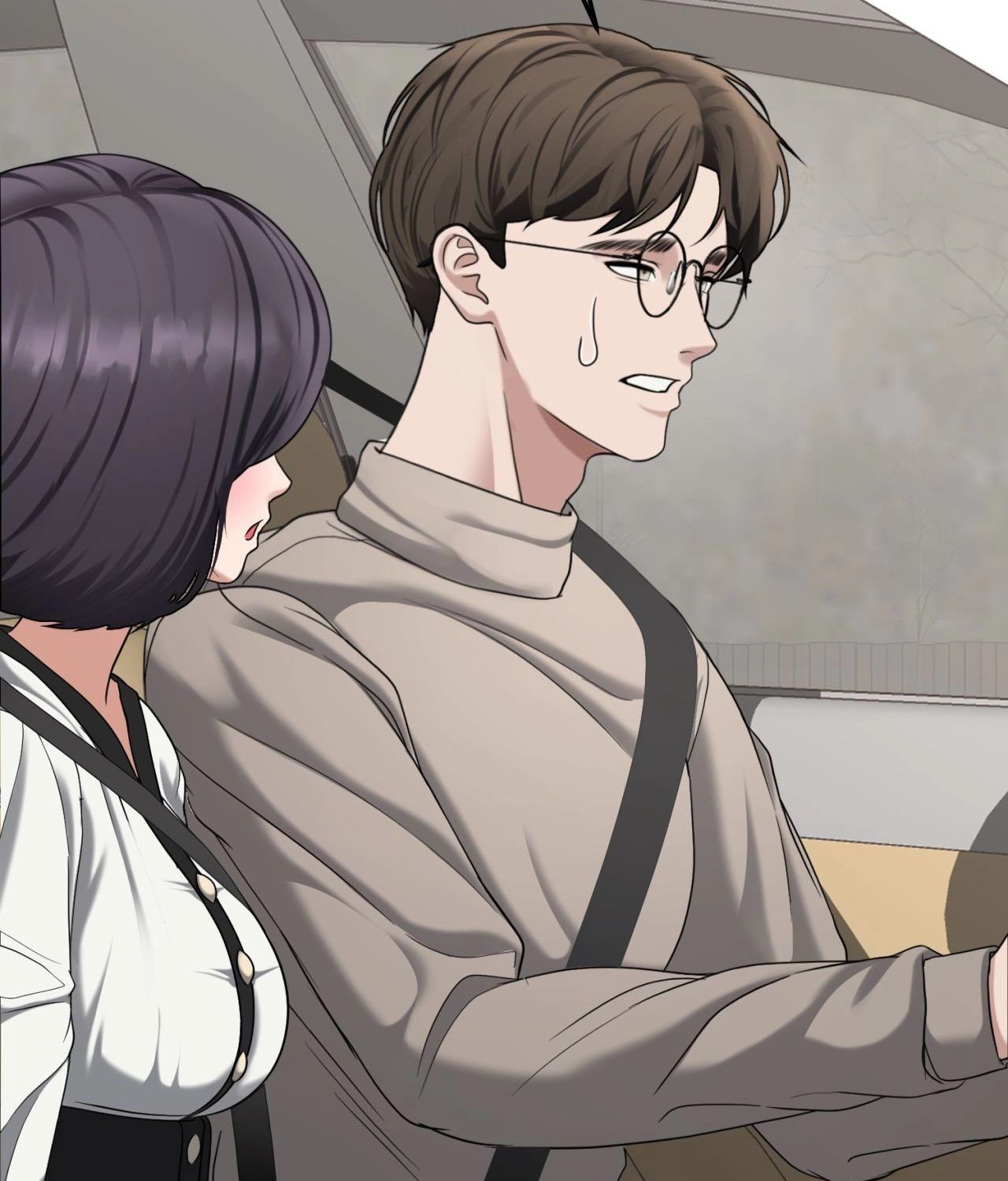 Read Boo-cket List chapter 34 image 46 on Lezhin