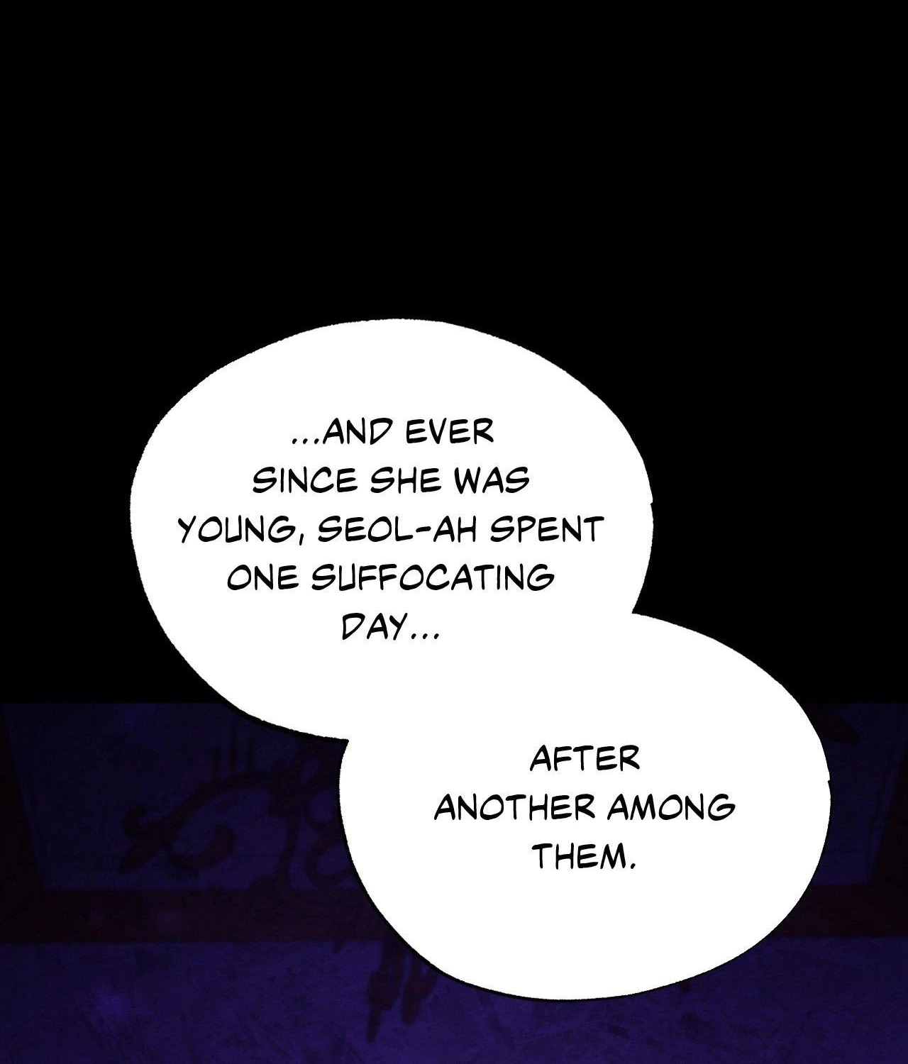 Read Boo-cket List chapter 34 image 5 on Lezhin