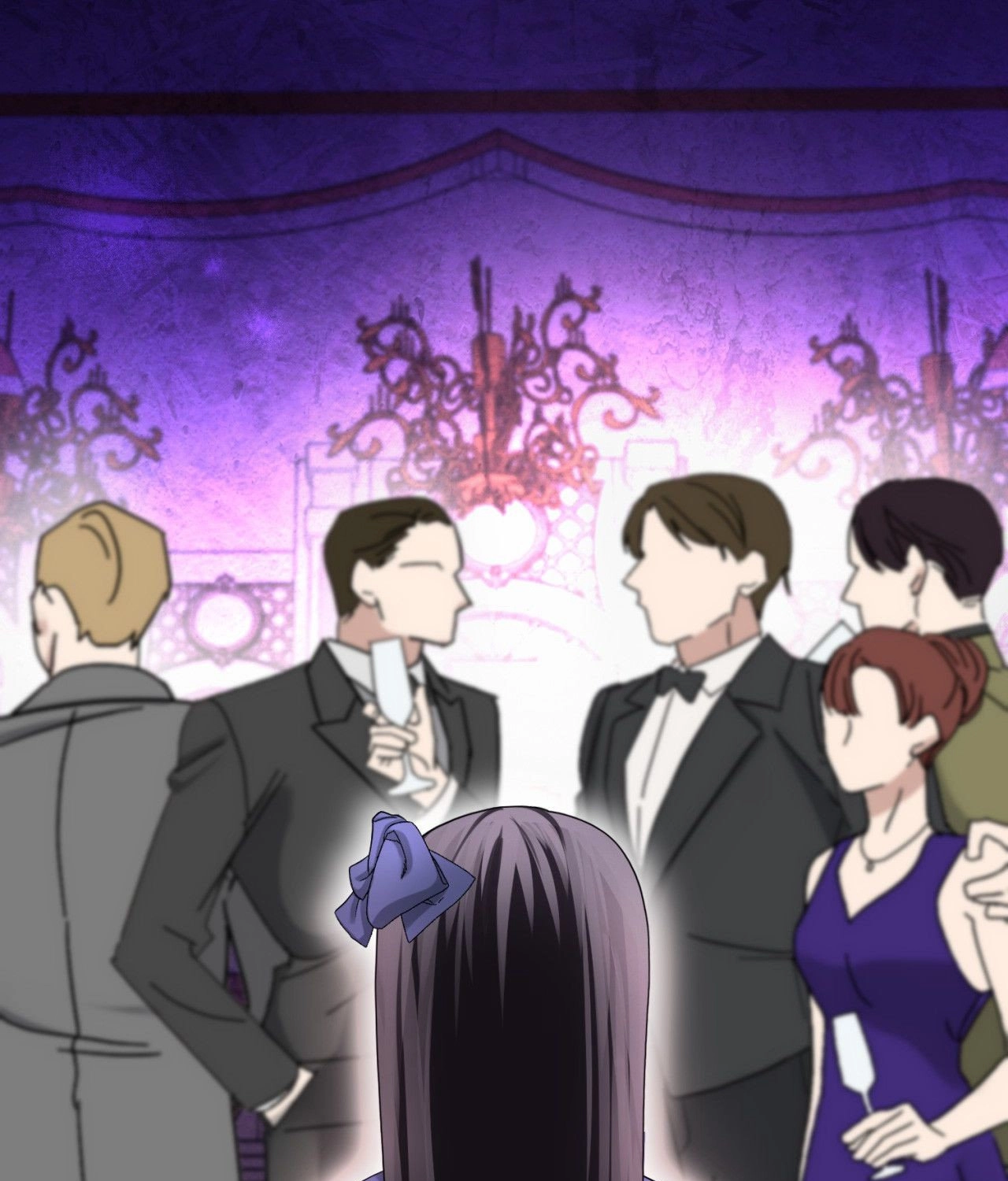 Read Boo-cket List chapter 34 image 6 on Lezhin