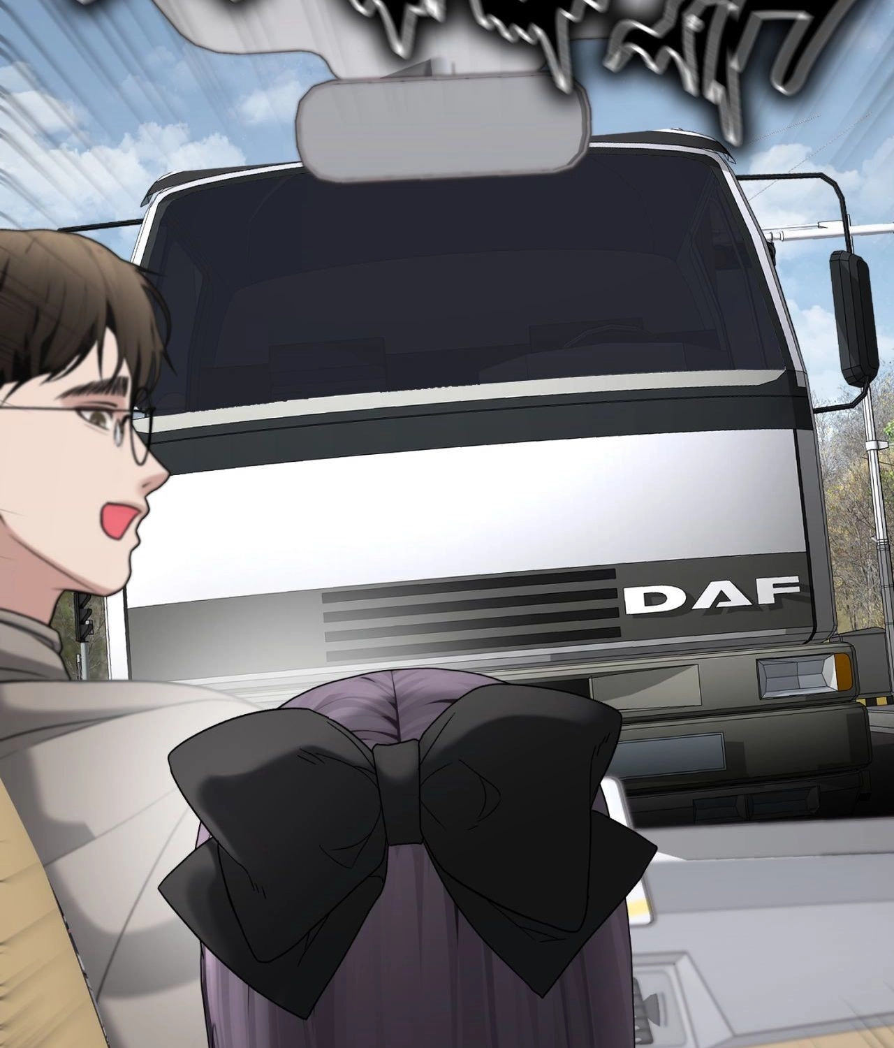 Read Boo-cket List chapter 34 image 66 on Lezhin