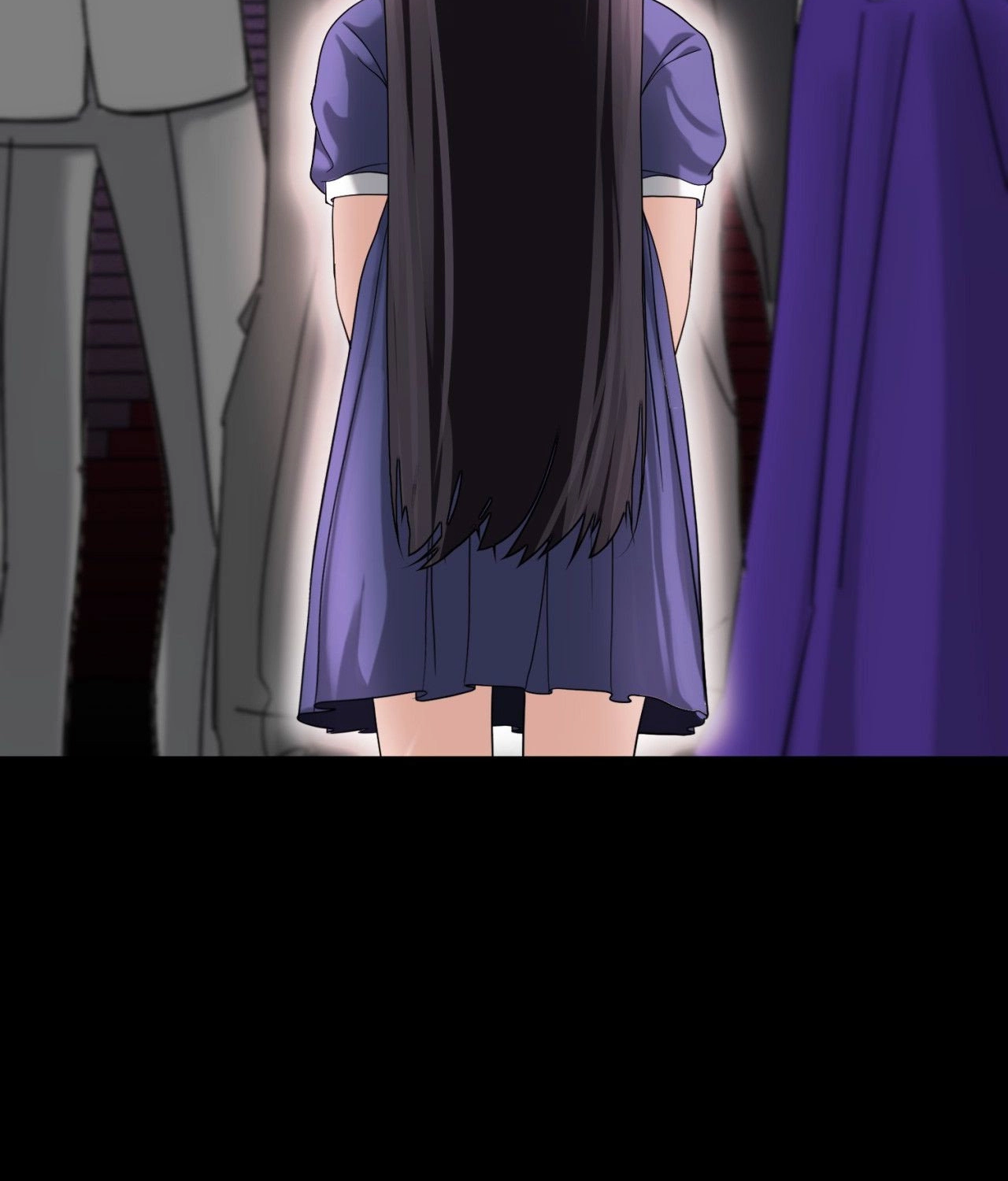 Read Boo-cket List chapter 34 image 7 on Lezhin