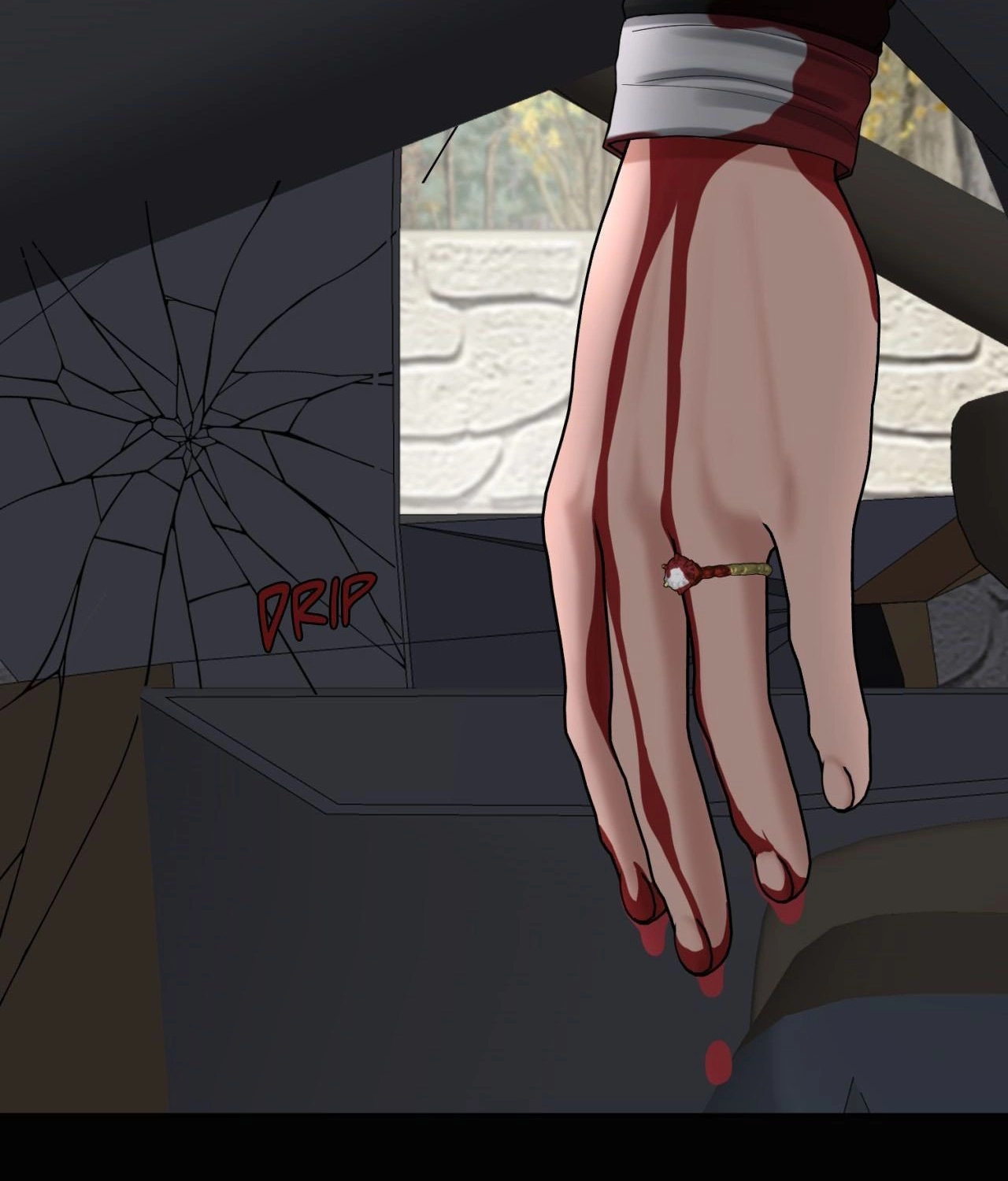 Read Boo-cket List chapter 34 image 75 on Lezhin