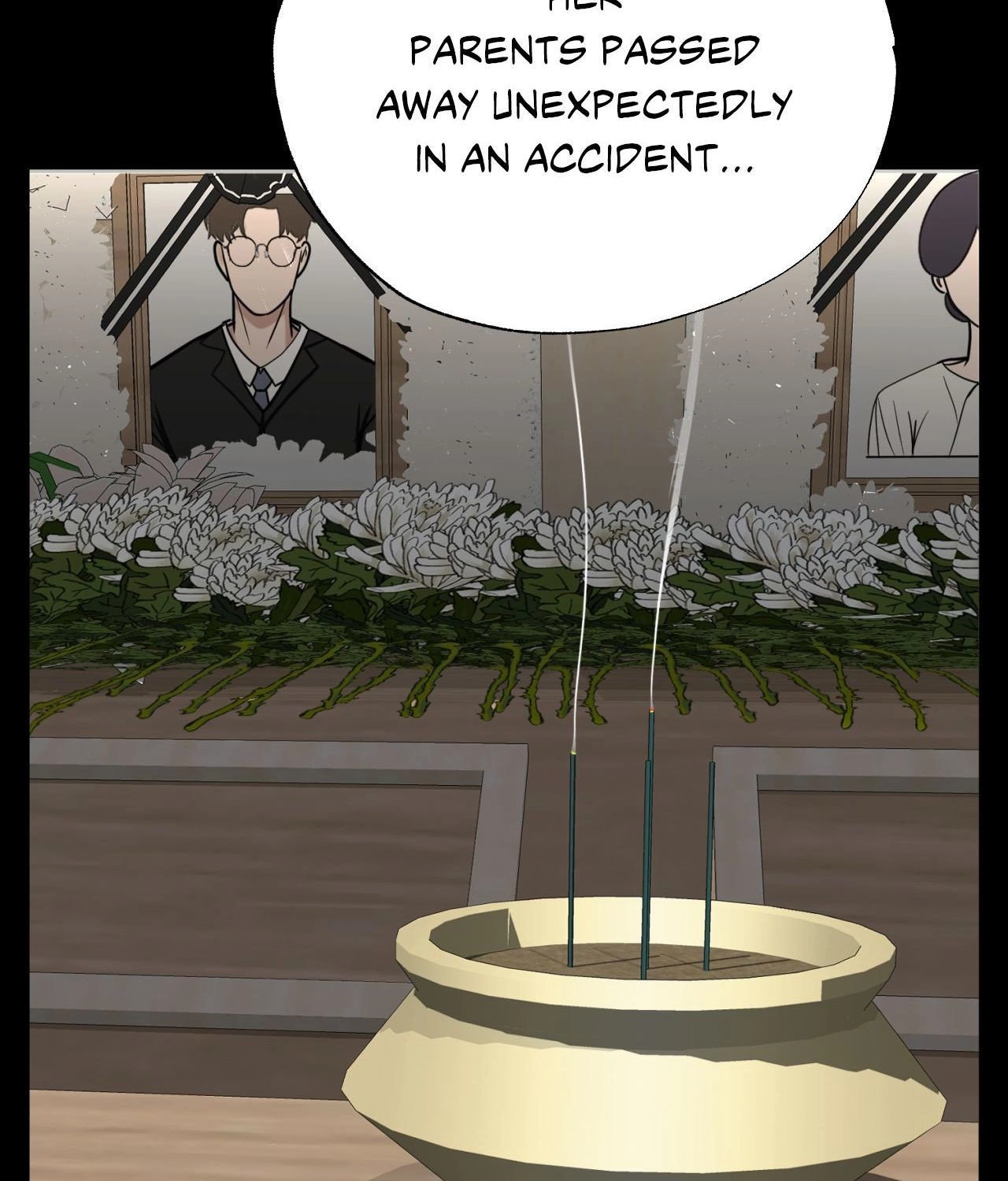 Read Boo-cket List chapter 34 image 80 on Lezhin