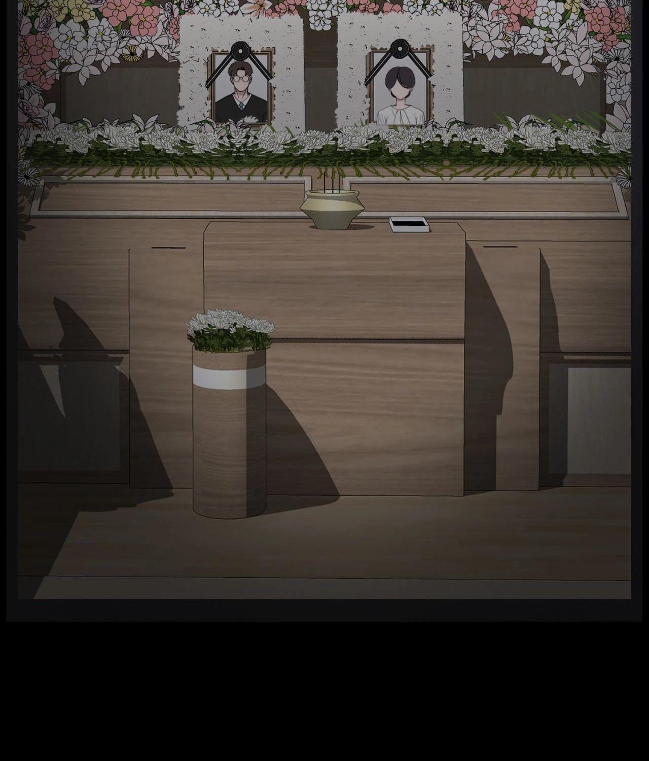 Read Boo-cket List chapter 34 image 83 on Lezhin