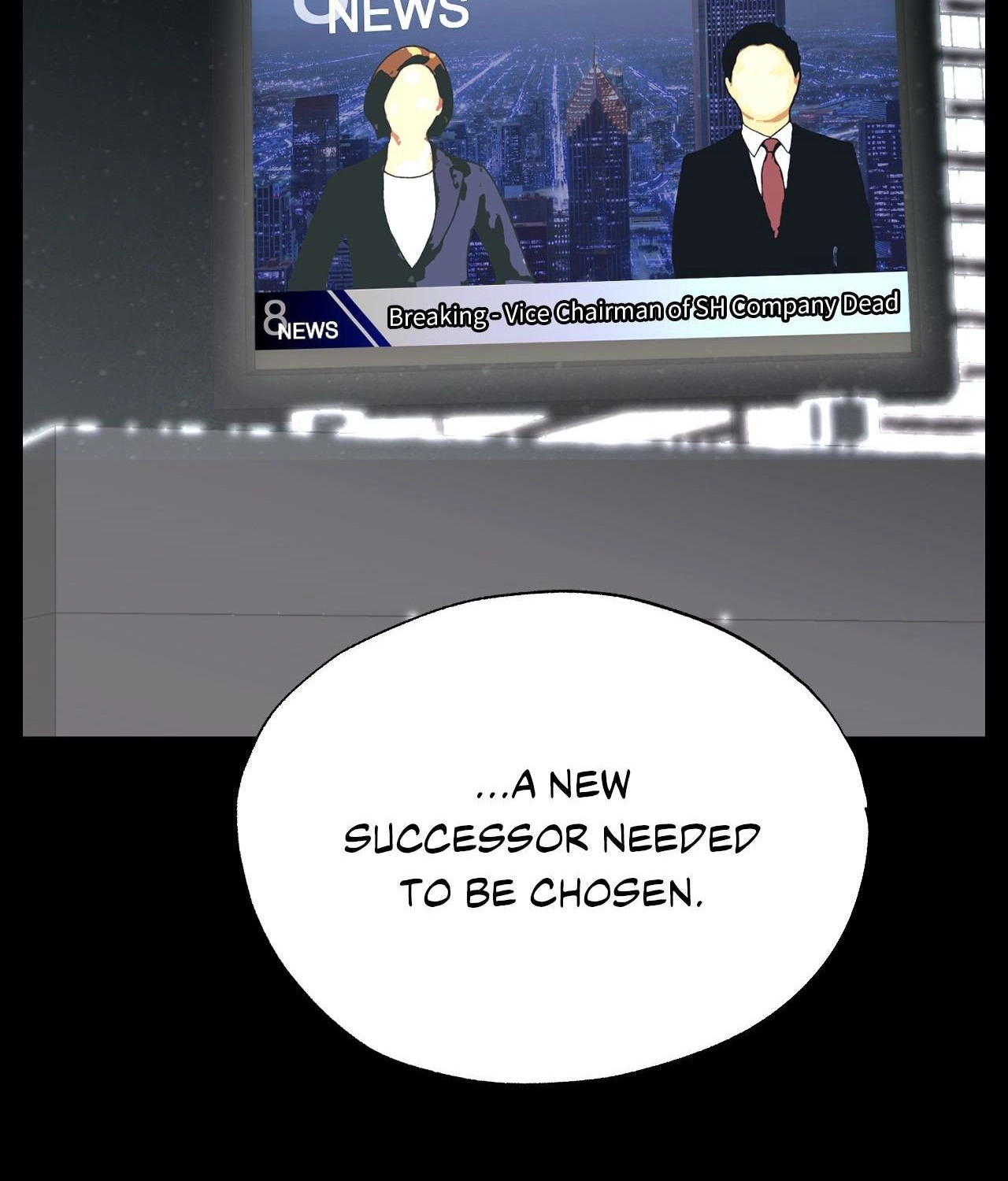 Read Boo-cket List chapter 34 image 85 on Lezhin