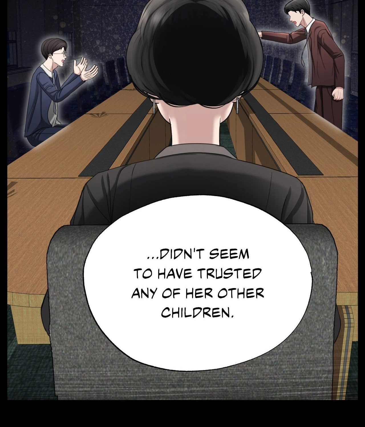 Read Boo-cket List chapter 34 image 87 on Lezhin