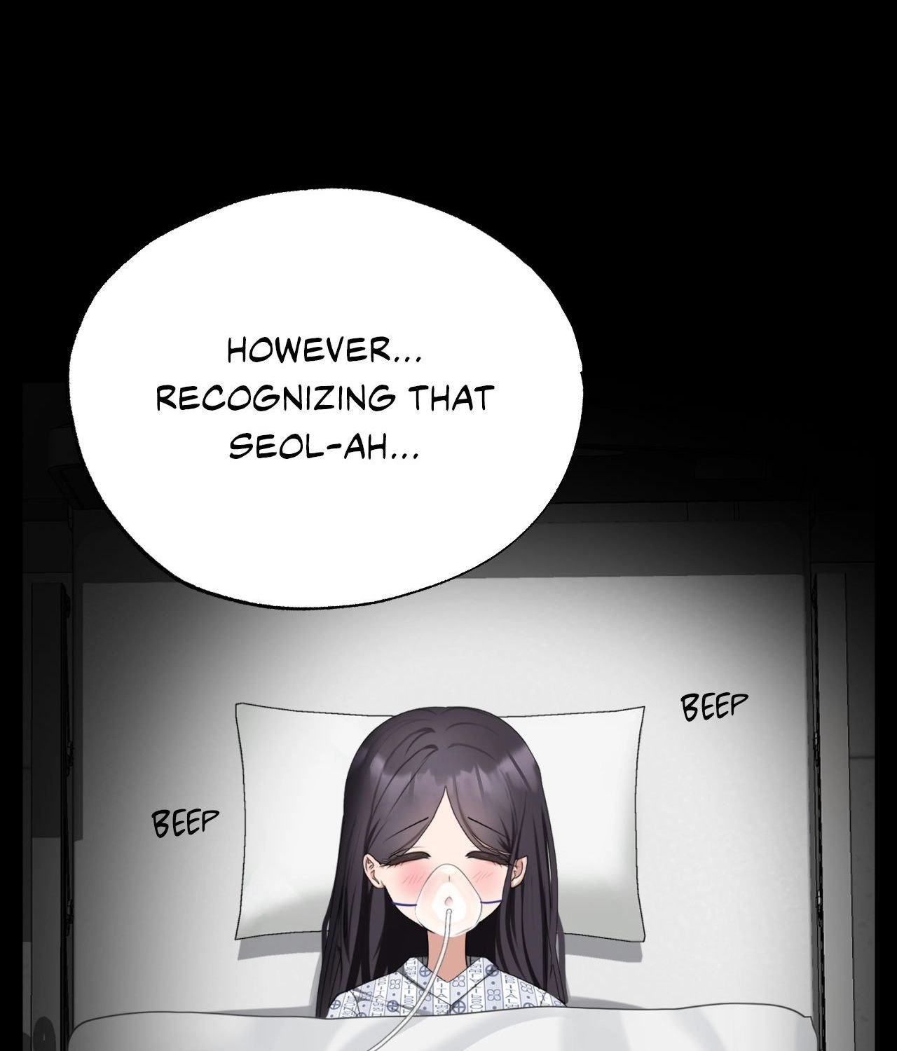 Read Boo-cket List chapter 34 image 90 on Lezhin