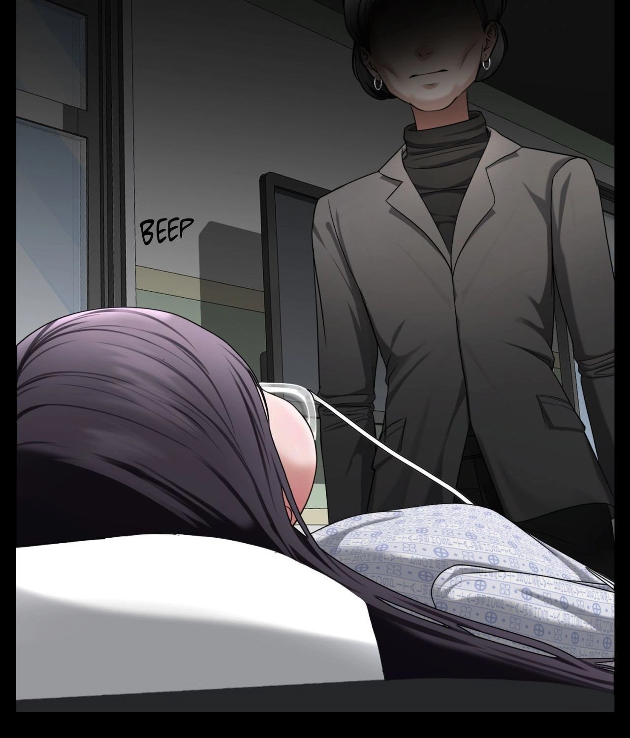 Read Boo-cket List chapter 34 image 93 on Lezhin