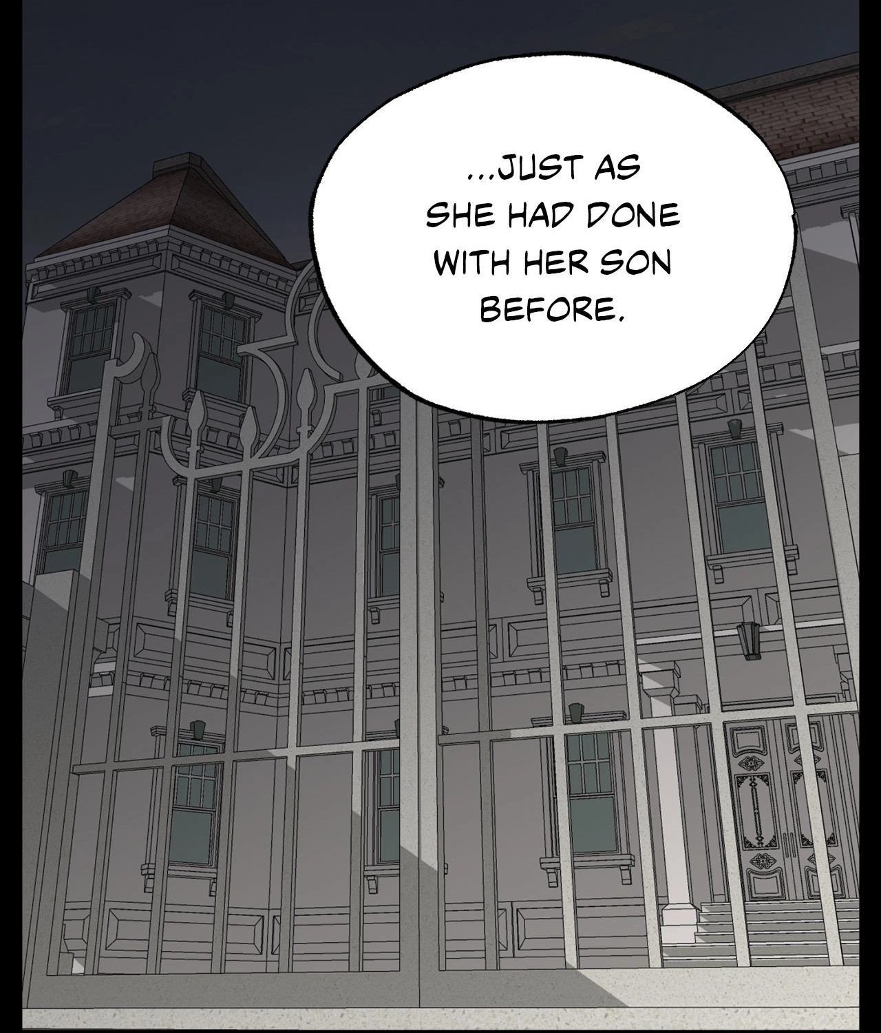 Read Boo-cket List chapter 34 image 95 on Lezhin