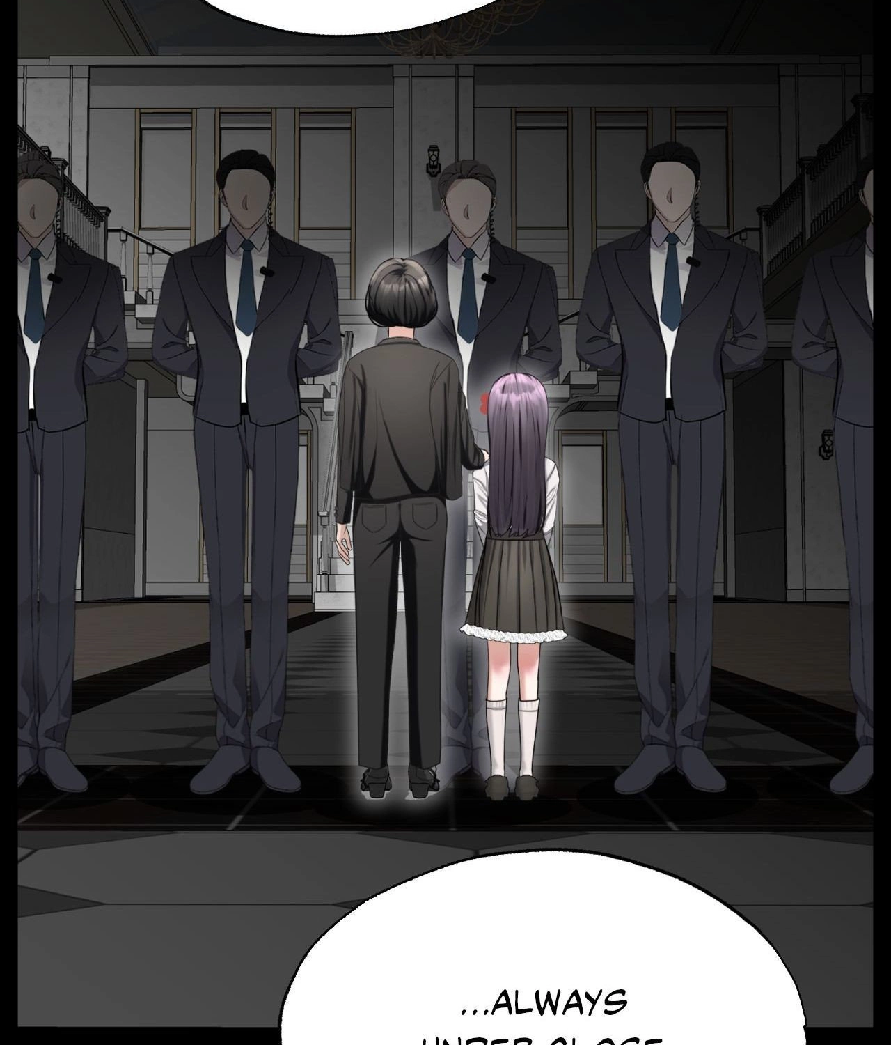 Read Boo-cket List chapter 34 image 97 on Lezhin