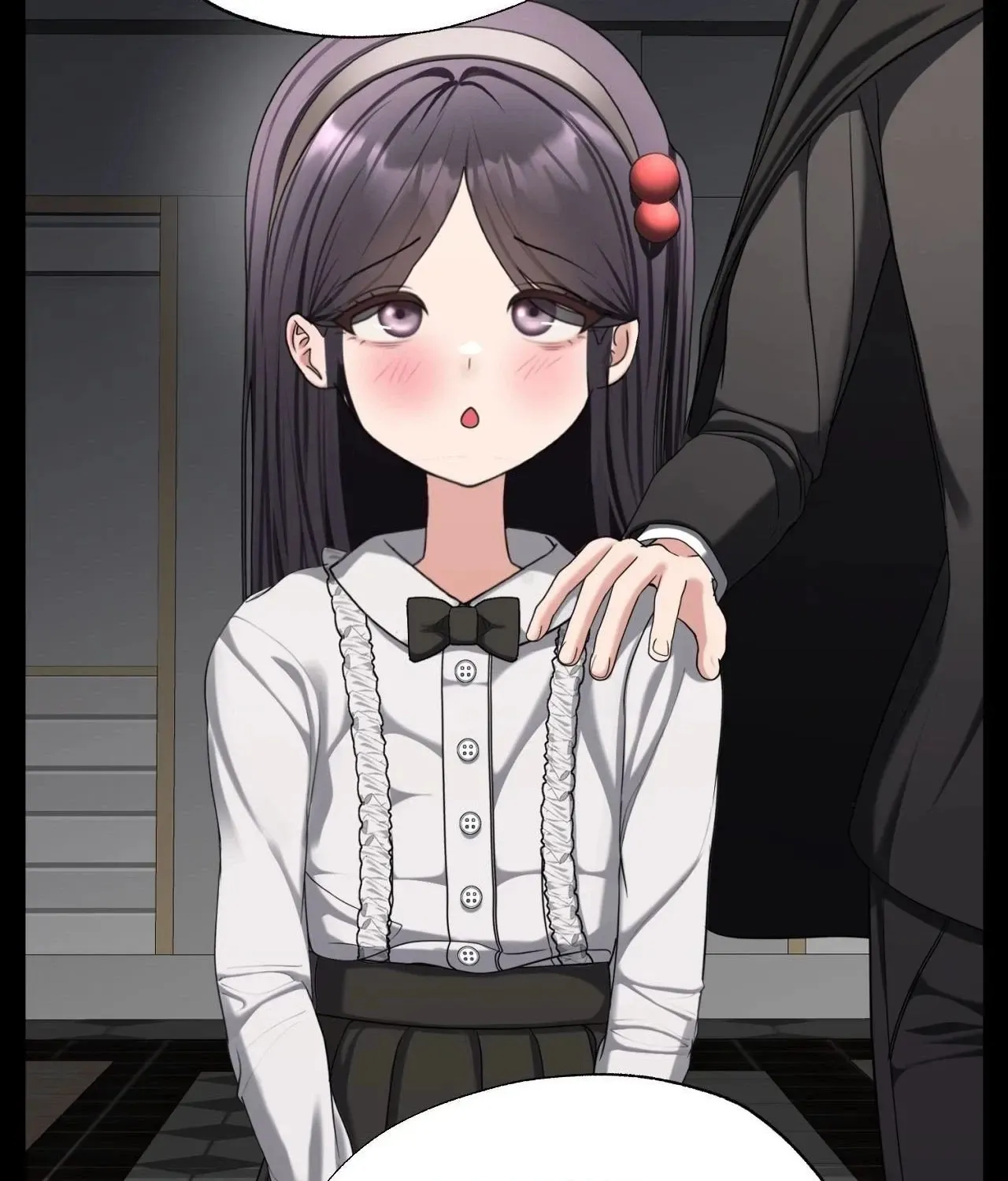 Read Boo-cket List chapter 34 image 99 on Lezhin