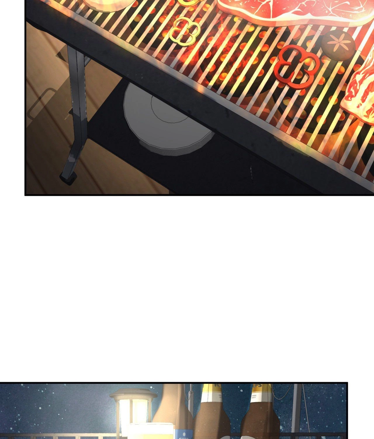 Read Boo-cket List chapter 35 image 1 on Lezhin