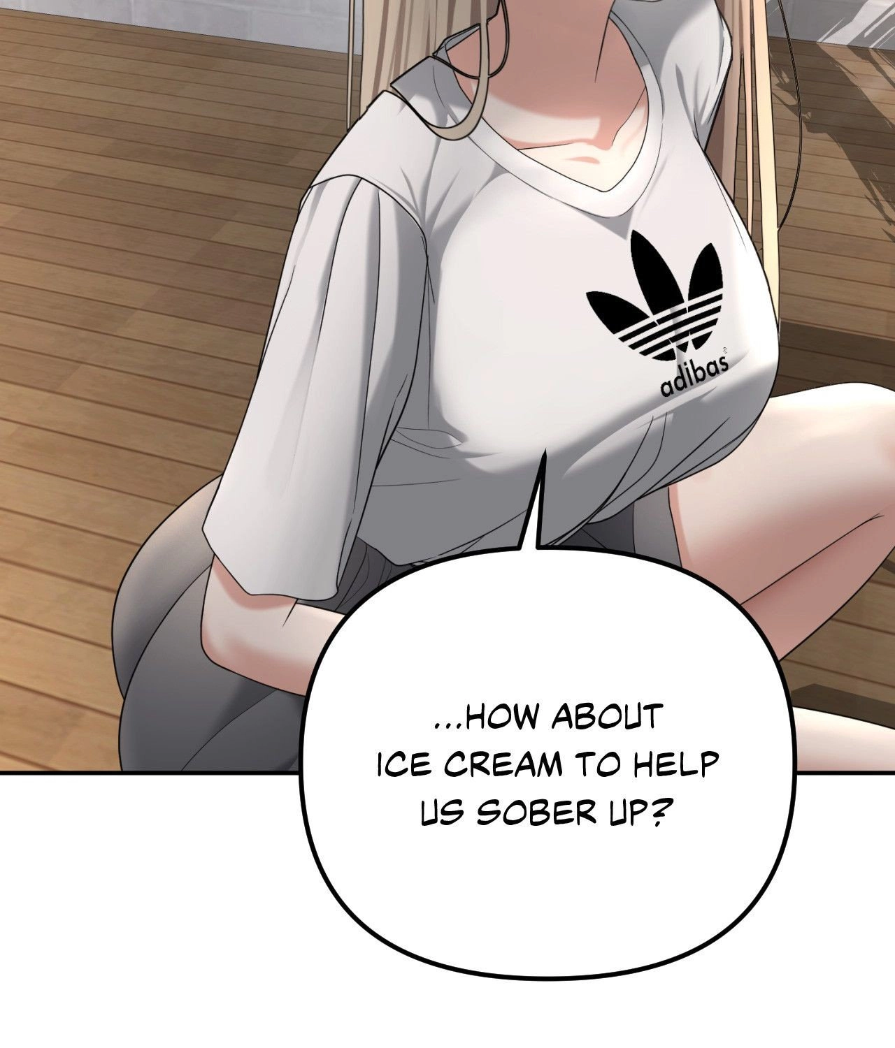 Read Boo-cket List chapter 35 image 10 on Lezhin