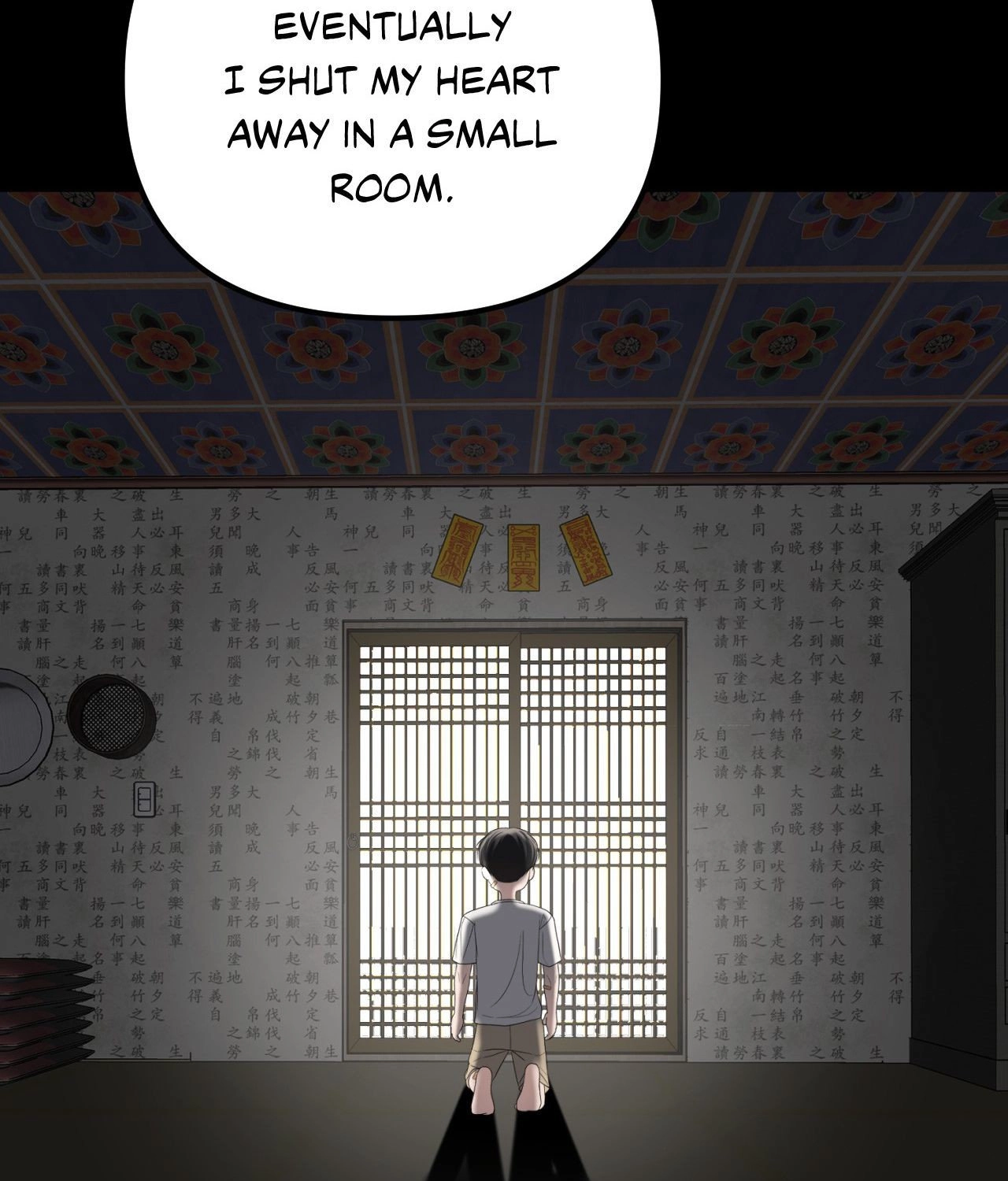 Read Boo-cket List chapter 35 image 106 on Lezhin