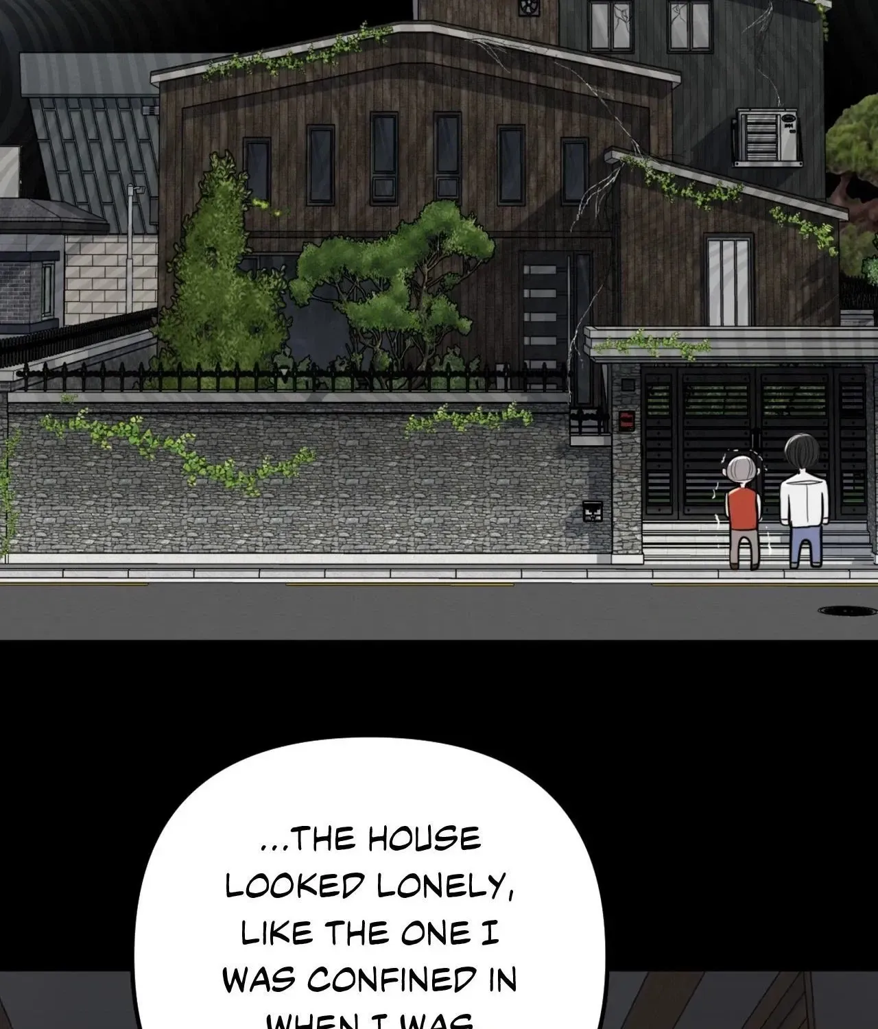 Read Boo-cket List chapter 35 image 109 on Lezhin