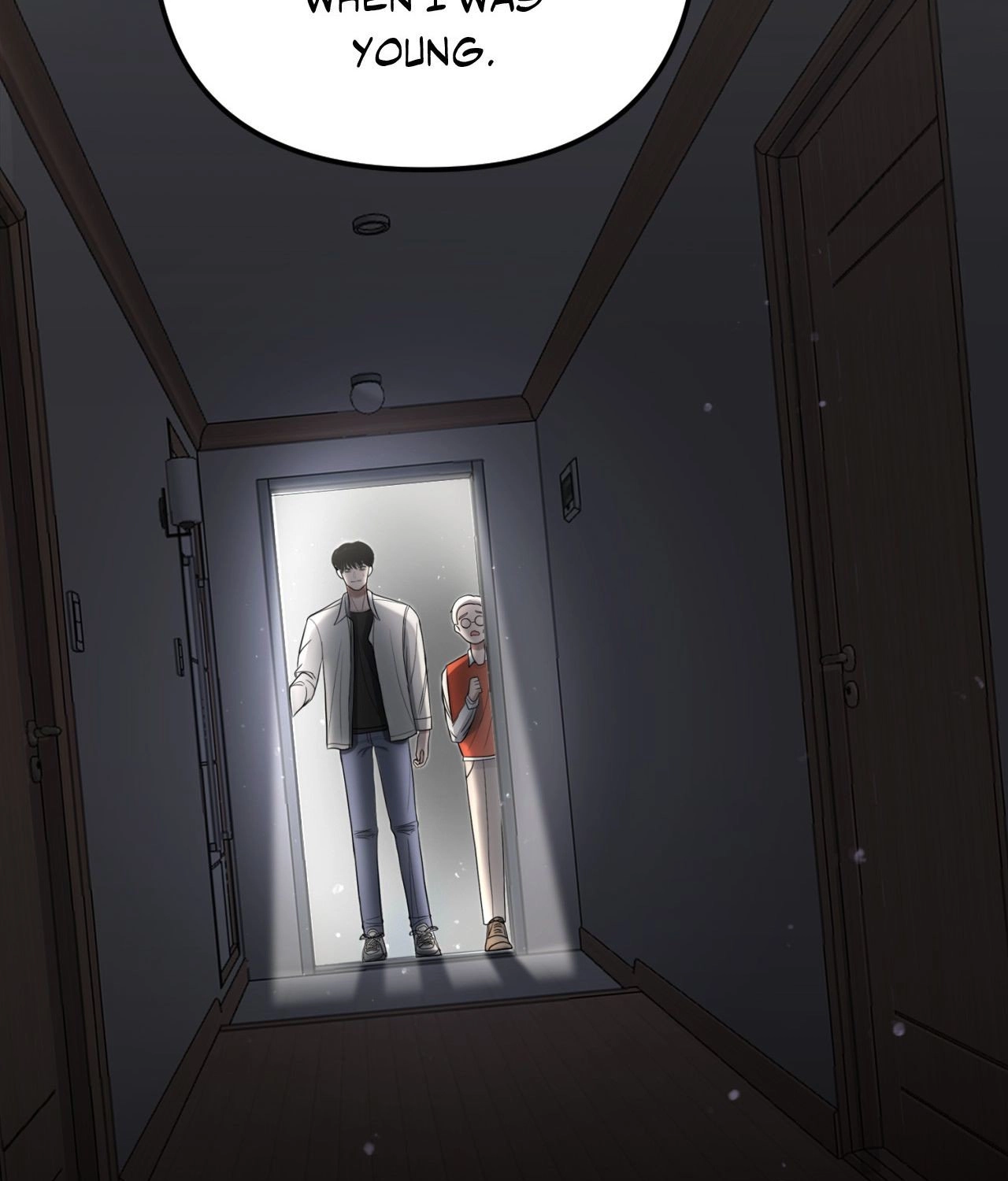 Read Boo-cket List chapter 35 image 110 on Lezhin