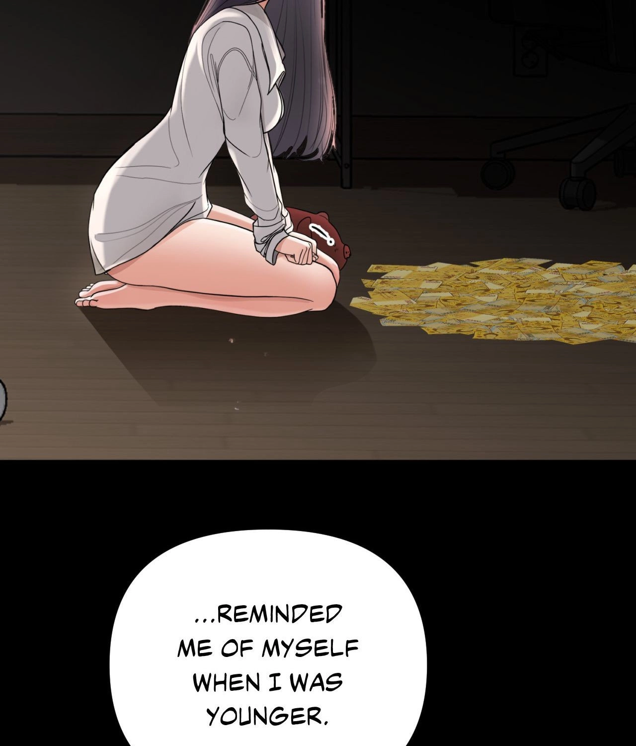 Read Boo-cket List chapter 35 image 112 on Lezhin