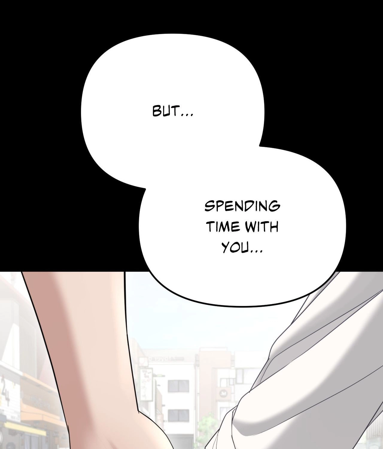 Read Boo-cket List chapter 35 image 115 on Lezhin