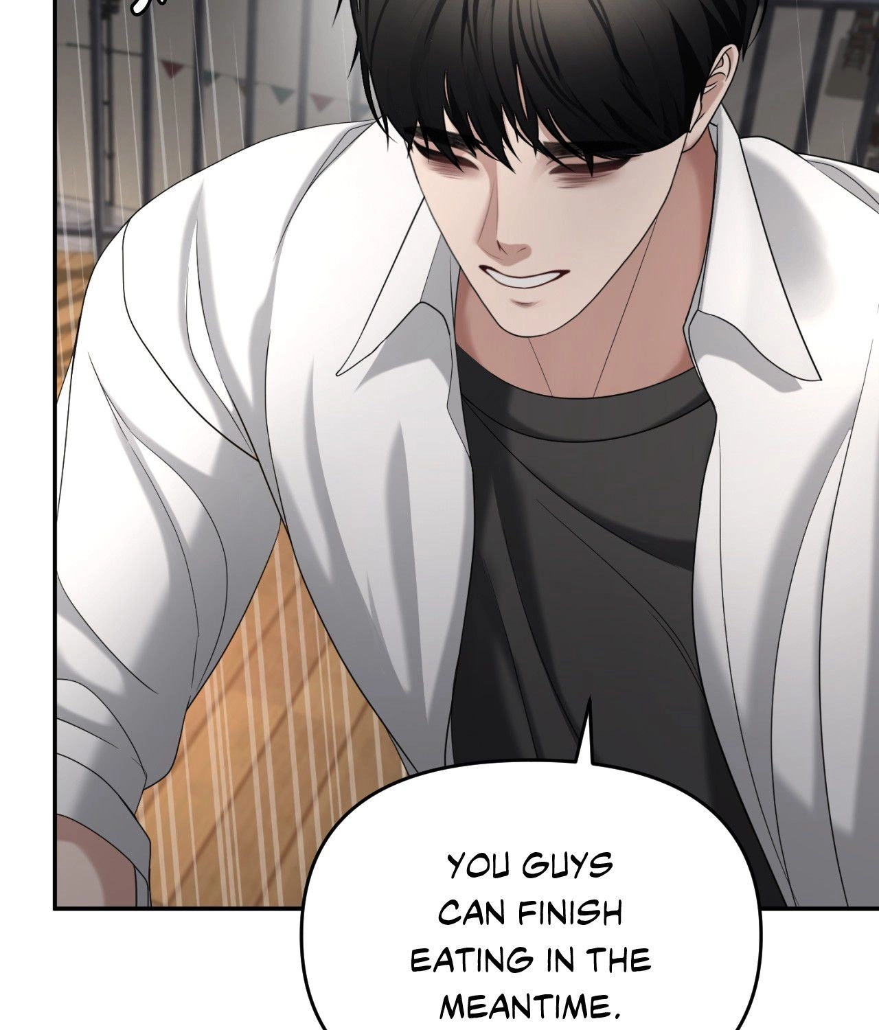 Read Boo-cket List chapter 35 image 12 on Lezhin