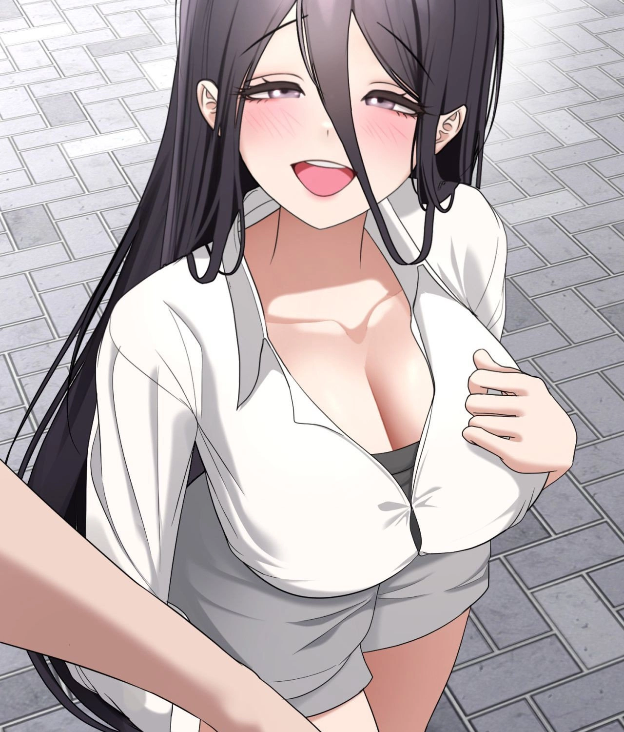 Read Boo-cket List chapter 35 image 120 on Lezhin