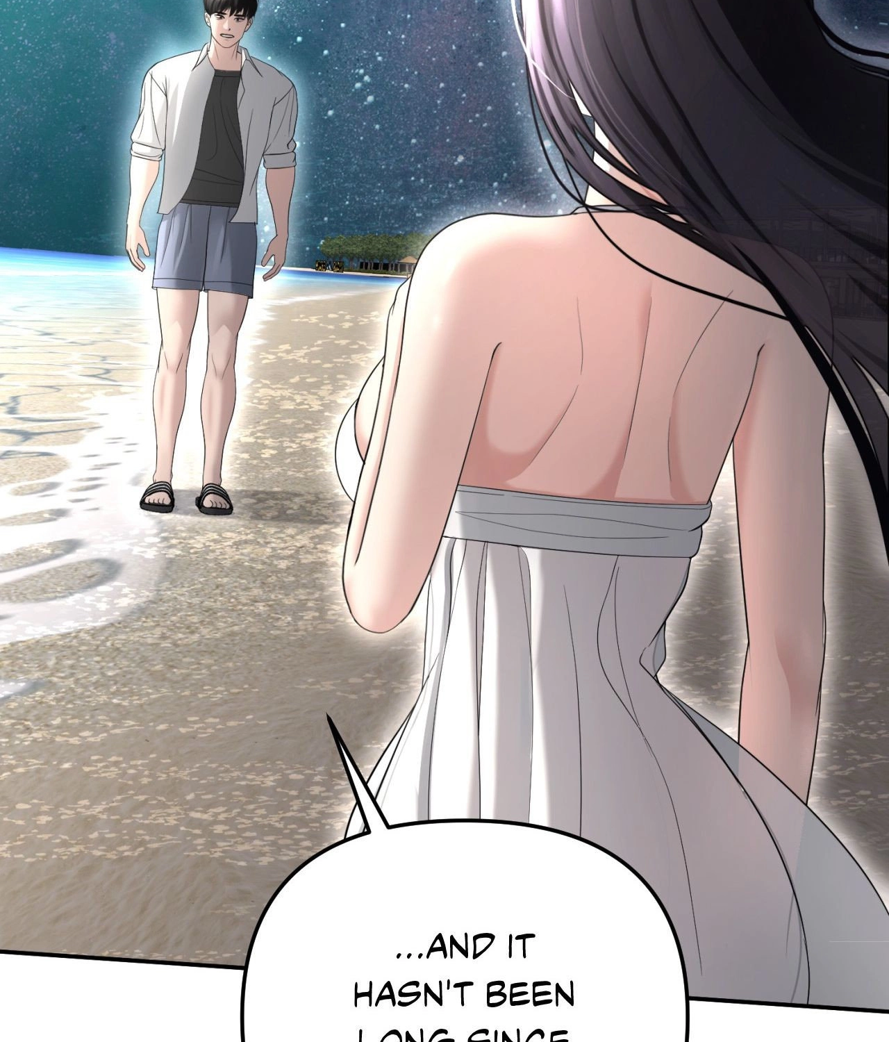 Read Boo-cket List chapter 35 image 125 on Lezhin