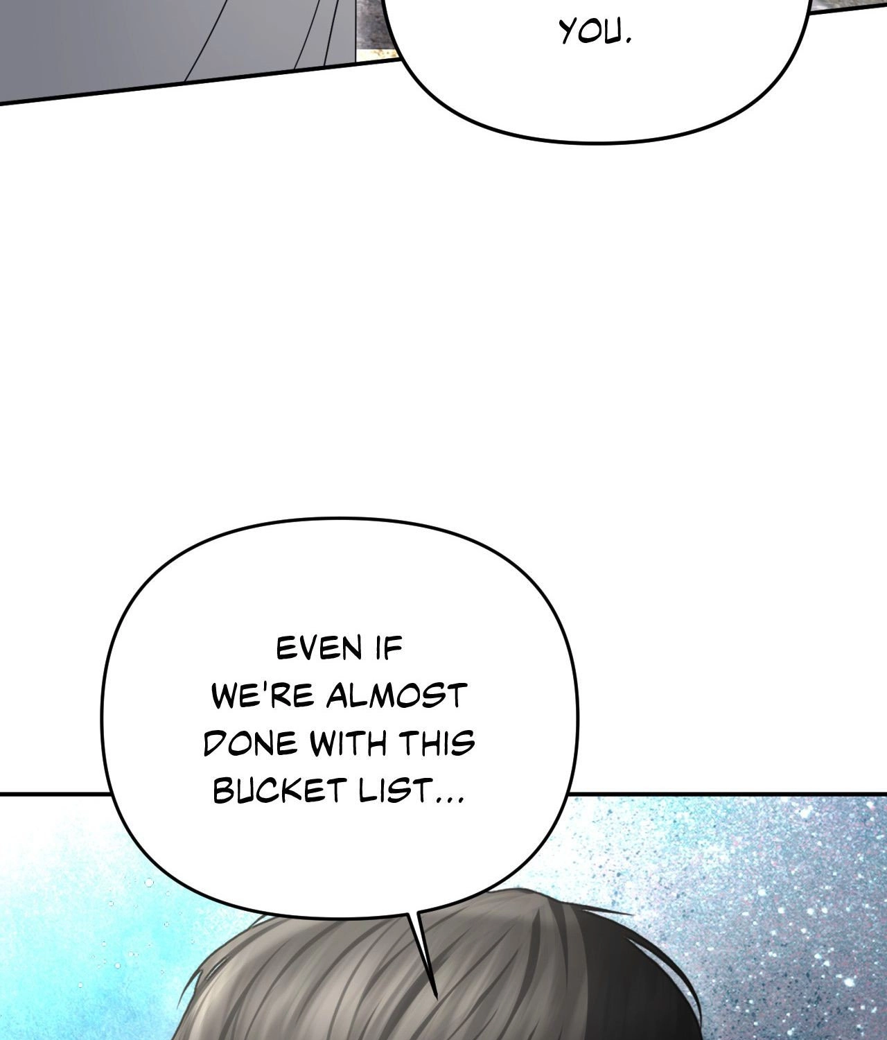 Read Boo-cket List chapter 35 image 128 on Lezhin