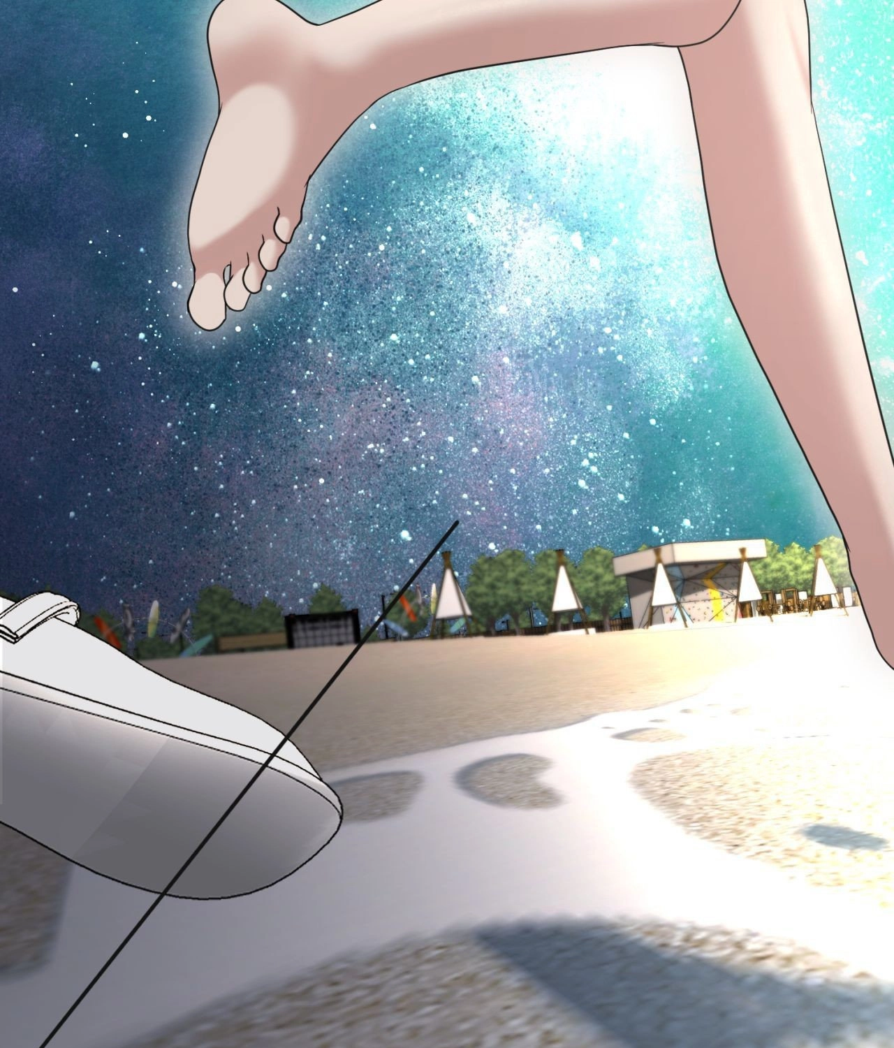 Read Boo-cket List chapter 35 image 142 on Lezhin
