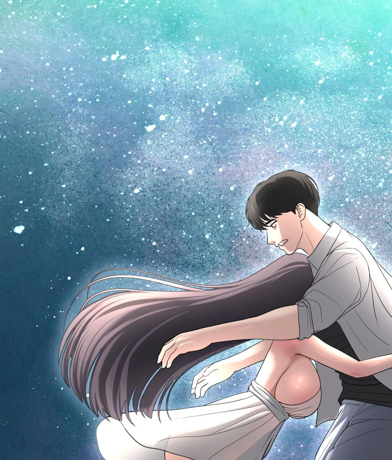 Read Boo-cket List chapter 35 image 144 on Lezhin