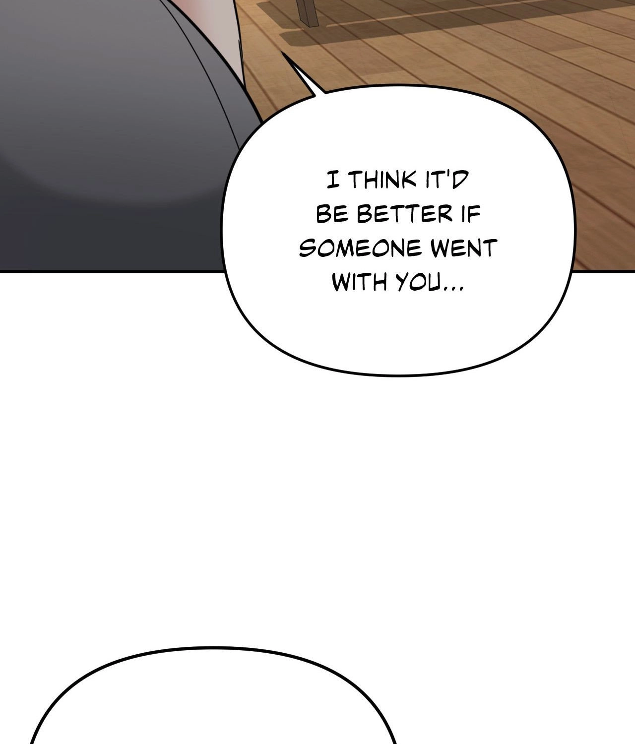 Read Boo-cket List chapter 35 image 15 on Lezhin