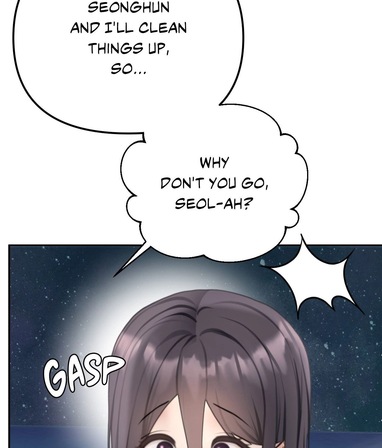 Read Boo-cket List chapter 35 image 16 on Lezhin