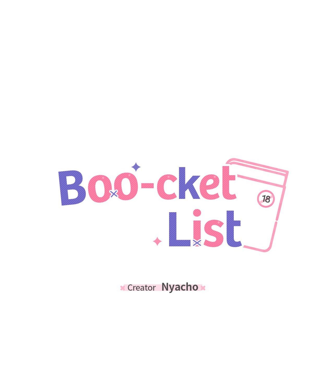 Read Boo-cket List chapter 35 image 163 on Lezhin
