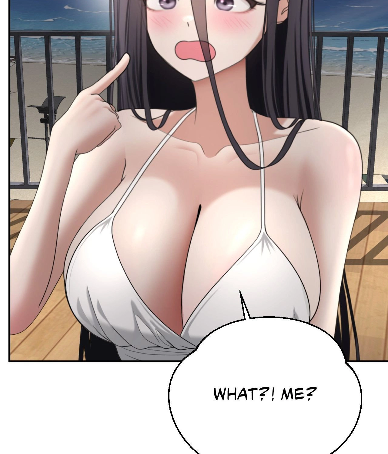 Read Boo-cket List chapter 35 image 17 on Lezhin