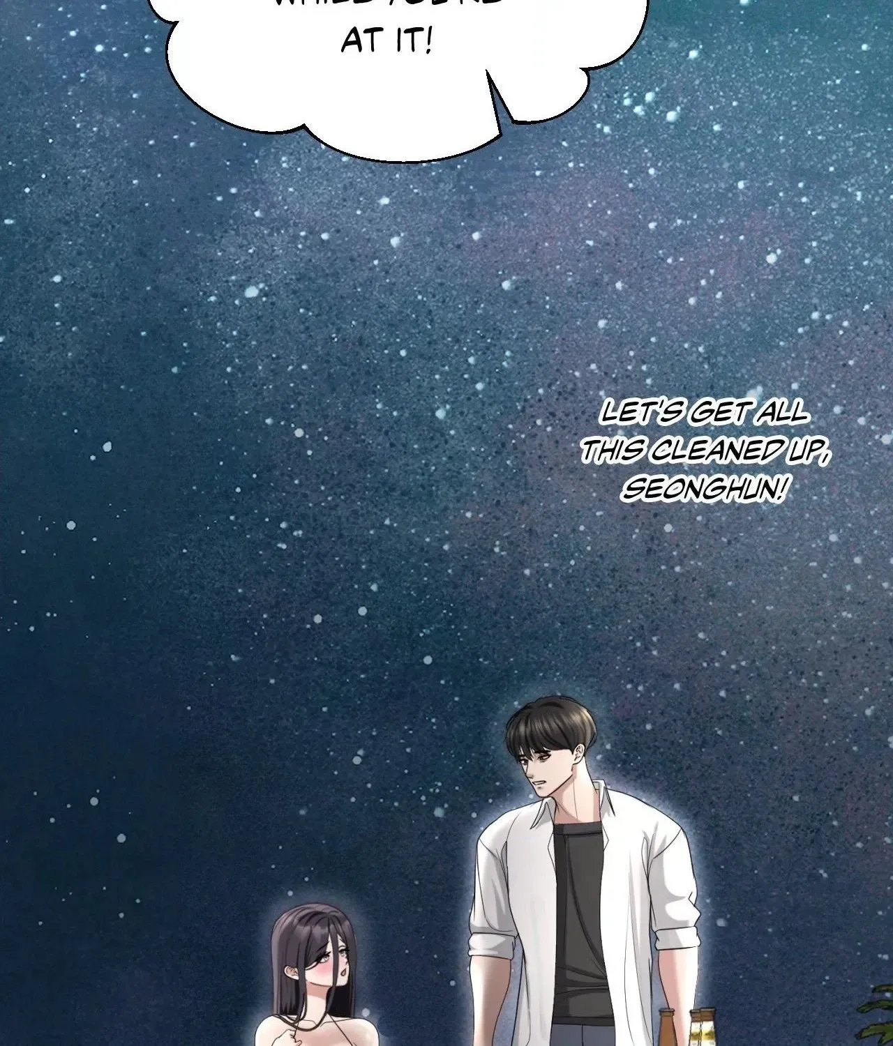 Read Boo-cket List chapter 35 image 19 on Lezhin