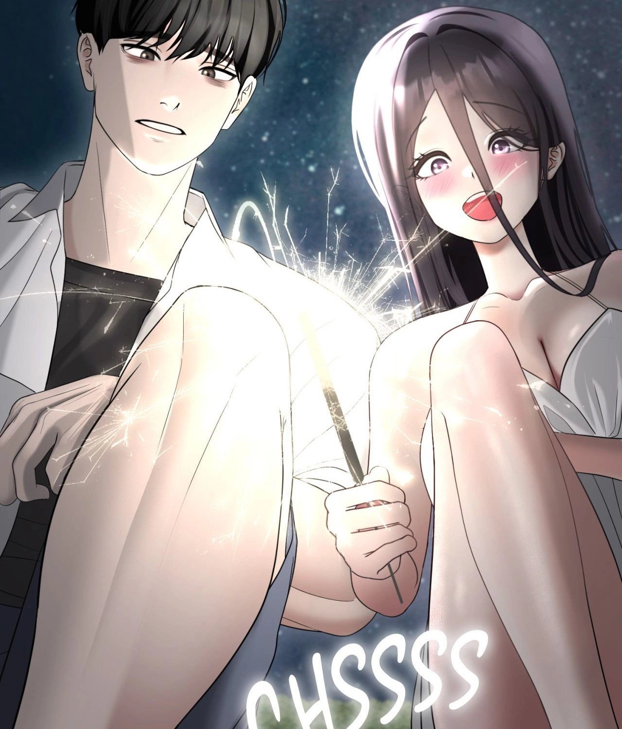 Read Boo-cket List chapter 35 image 37 on Lezhin