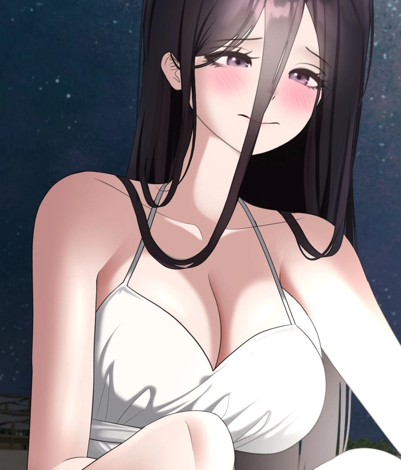 Read Boo-cket List chapter 35 image 47 on Lezhin