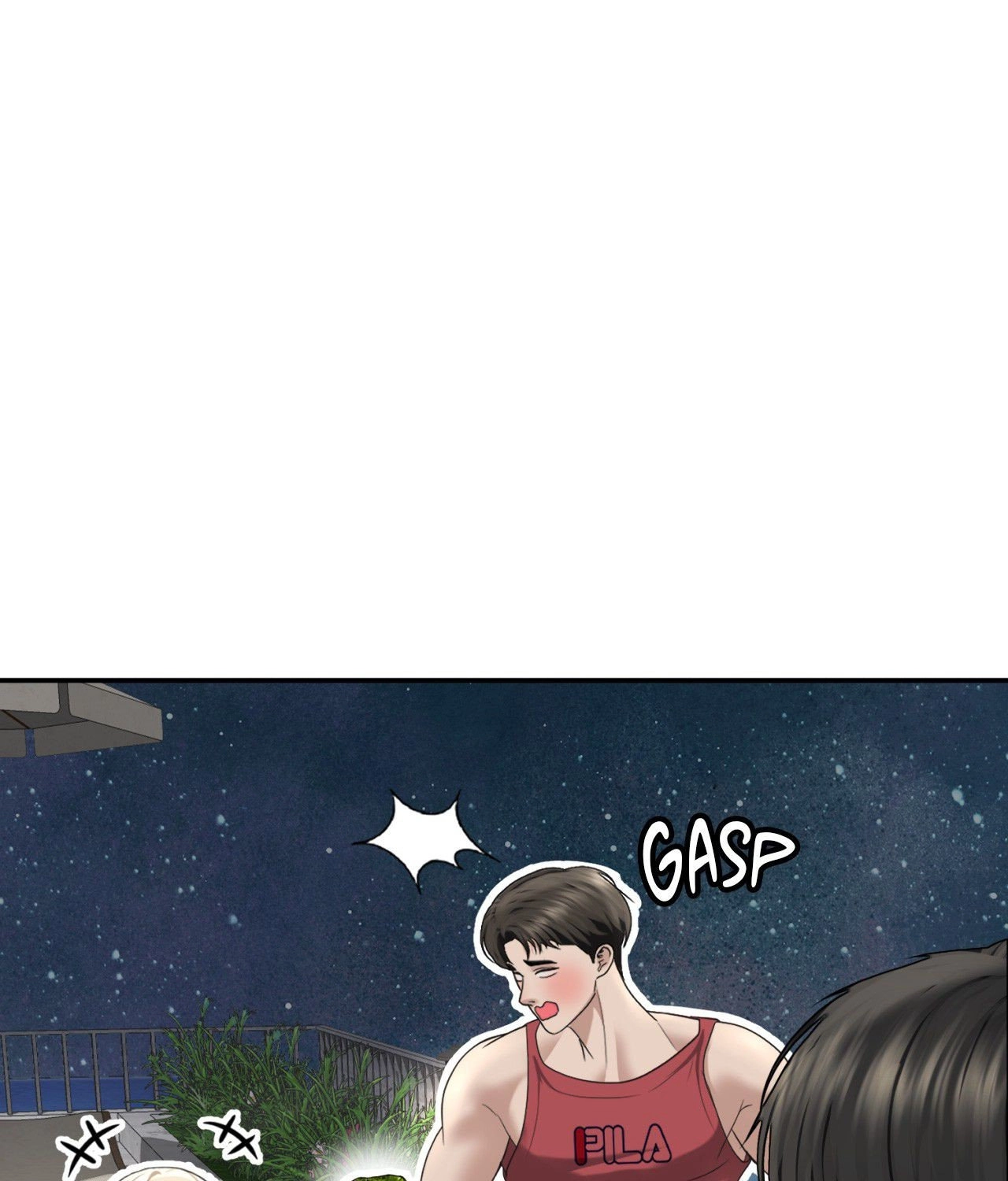 Read Boo-cket List chapter 35 image 5 on Lezhin