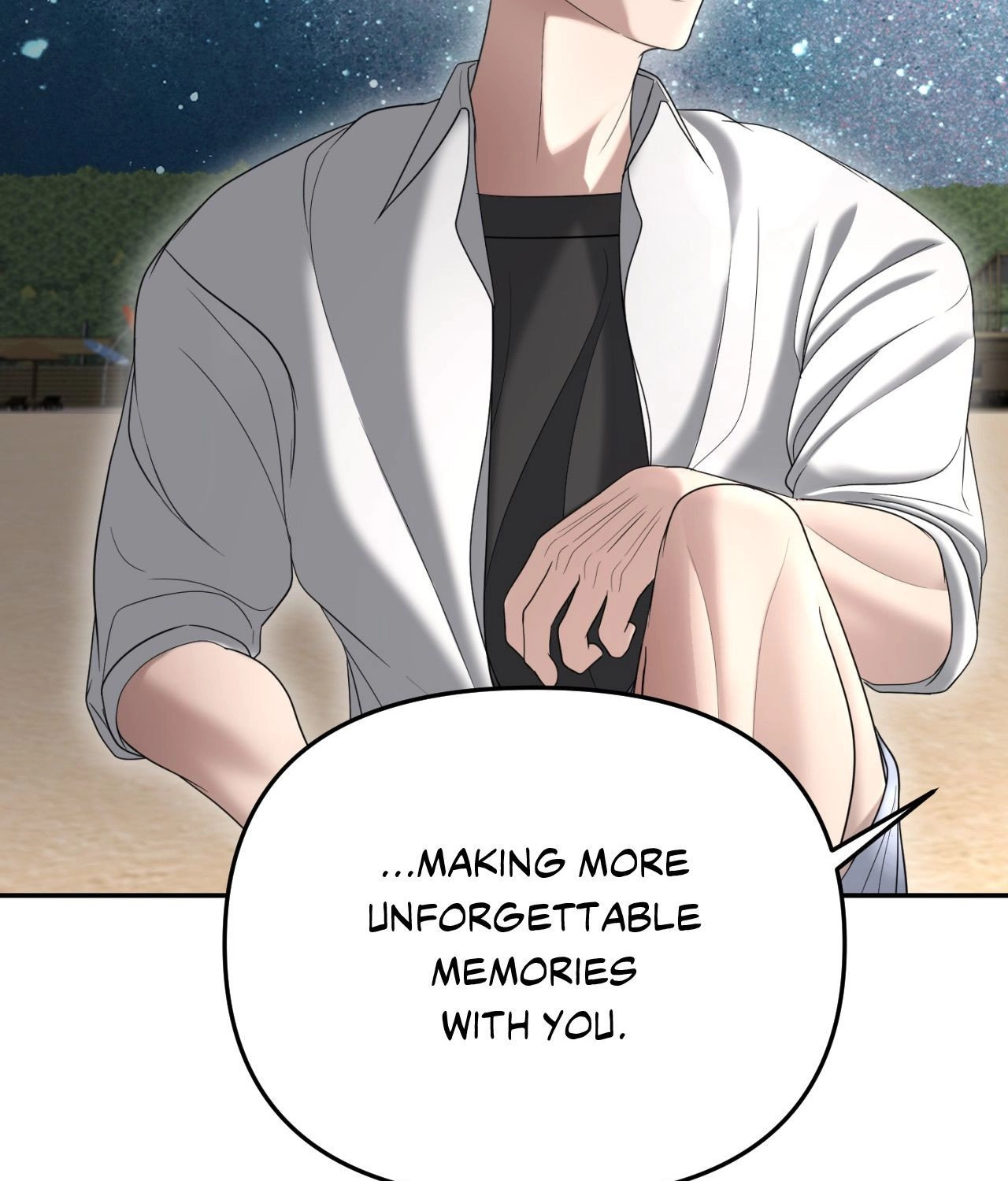 Read Boo-cket List chapter 35 image 60 on Lezhin