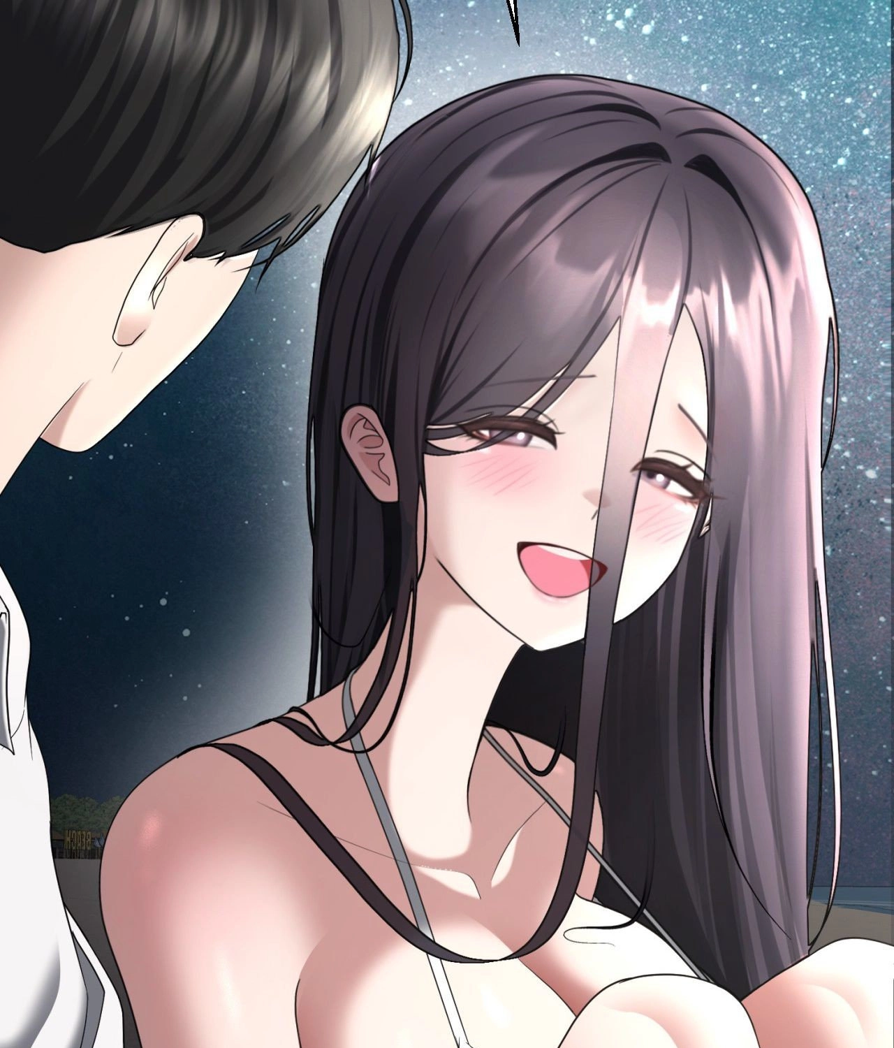 Read Boo-cket List chapter 35 image 62 on Lezhin