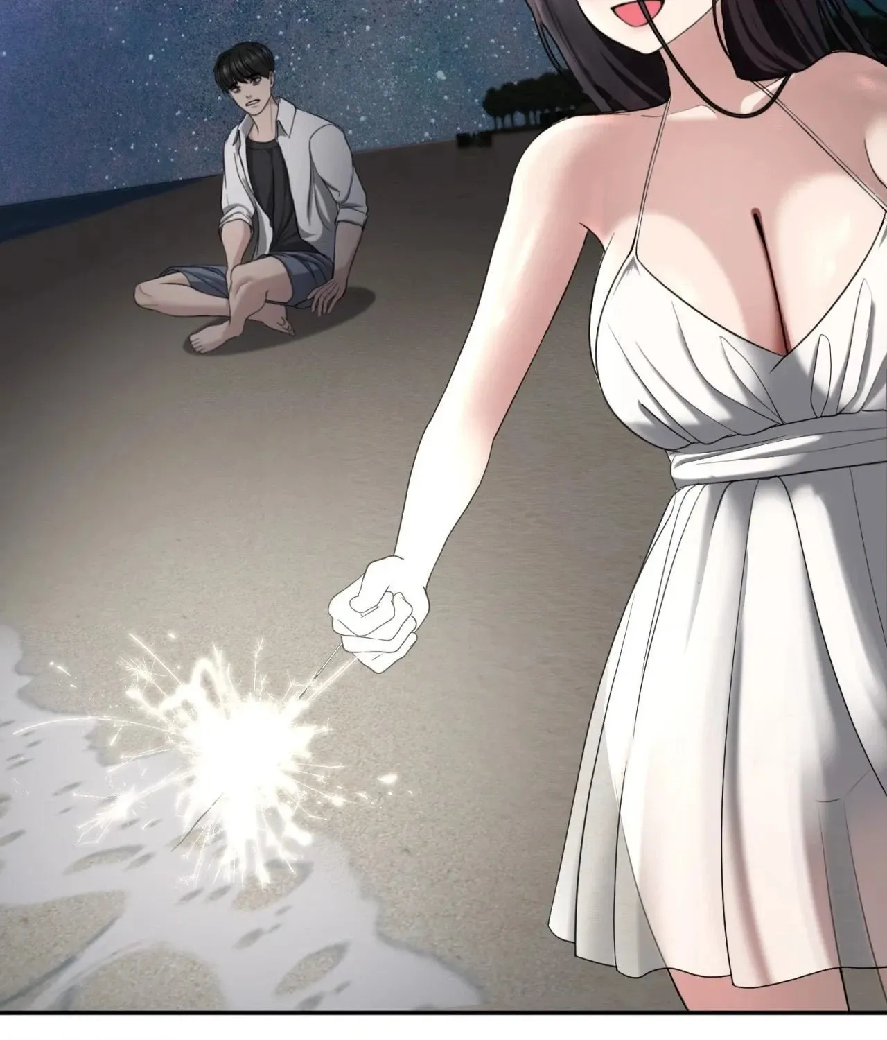 Read Boo-cket List chapter 35 image 69 on Lezhin