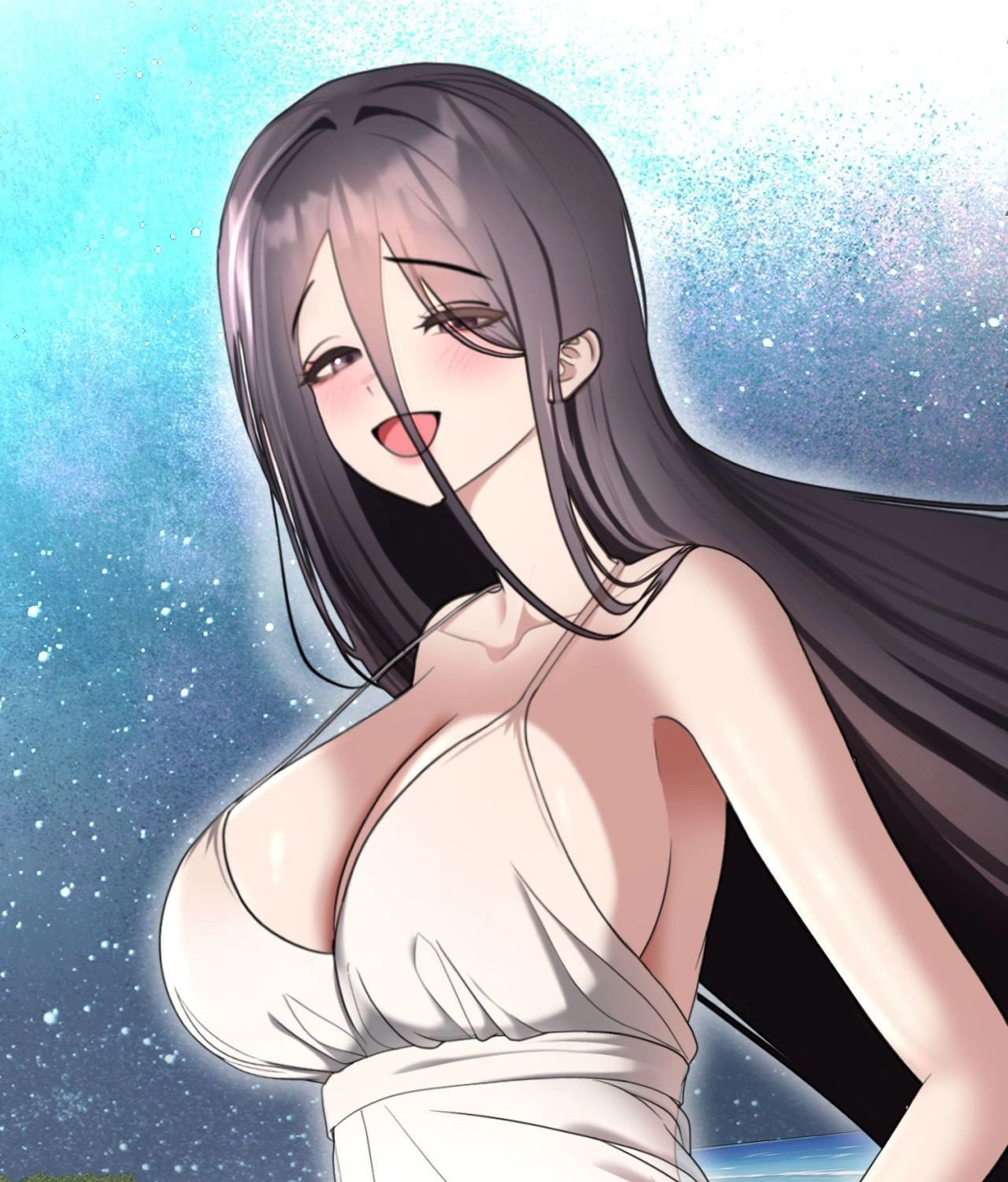 Read Boo-cket List chapter 35 image 73 on Lezhin