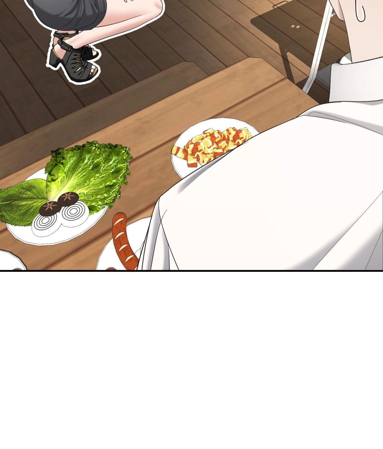 Read Boo-cket List chapter 35 image 8 on Lezhin