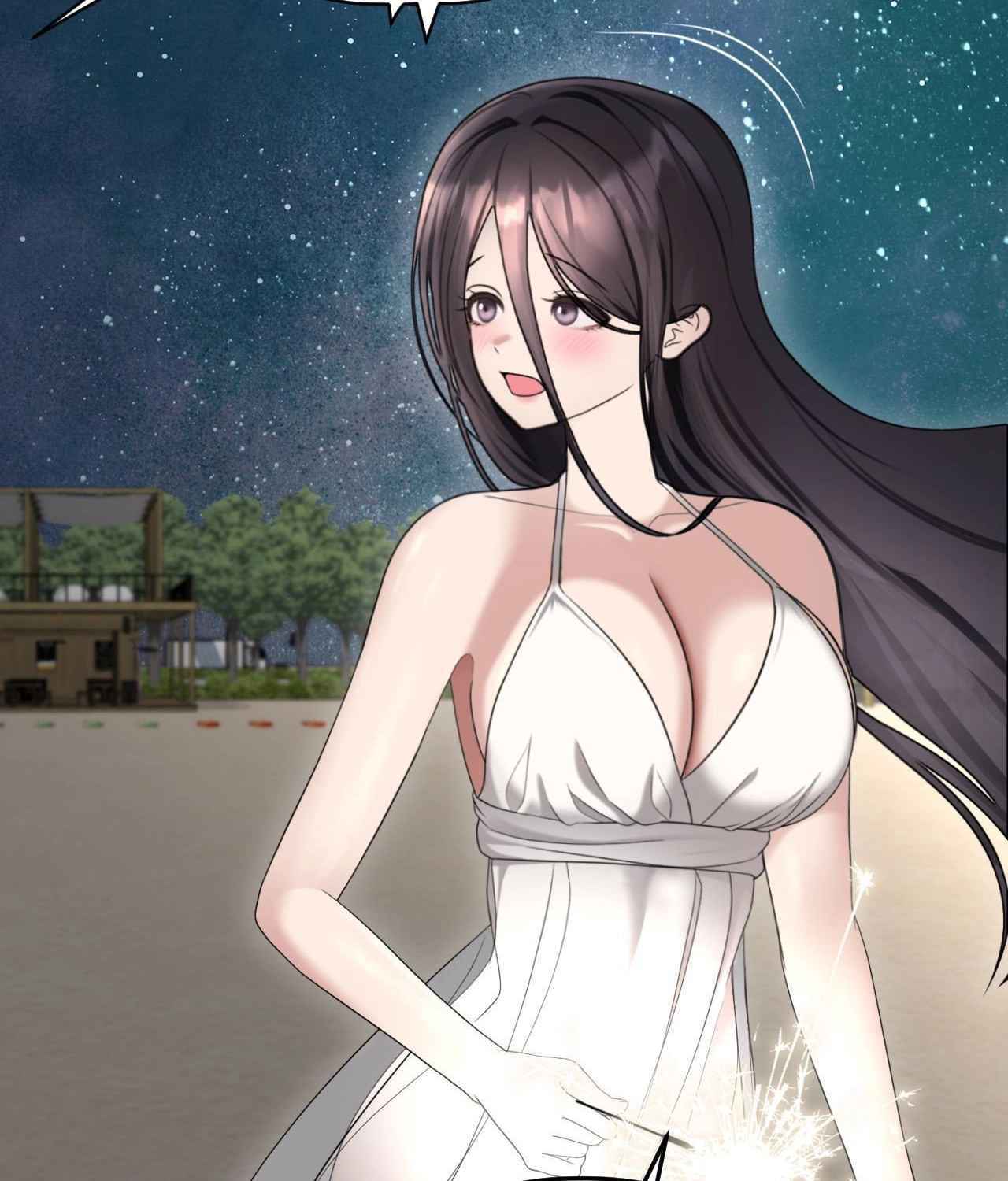 Read Boo-cket List chapter 35 image 97 on Lezhin