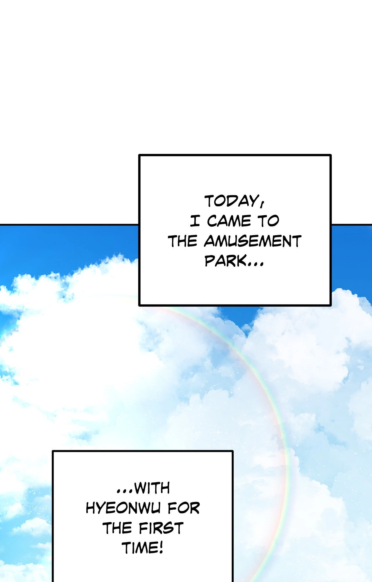 Read Boo-cket List chapter 36 image 0 on Lezhin