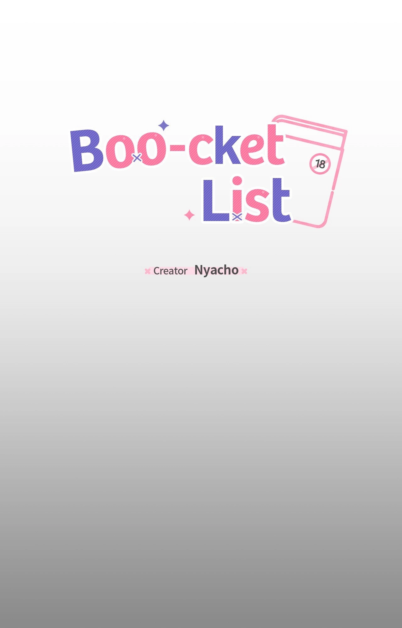 Read Boo-cket List chapter 36 image 107 on Lezhin