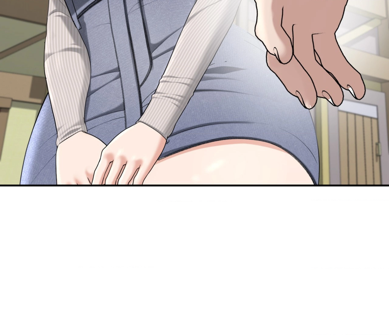 Read Boo-cket List chapter 36 image 11 on Lezhin