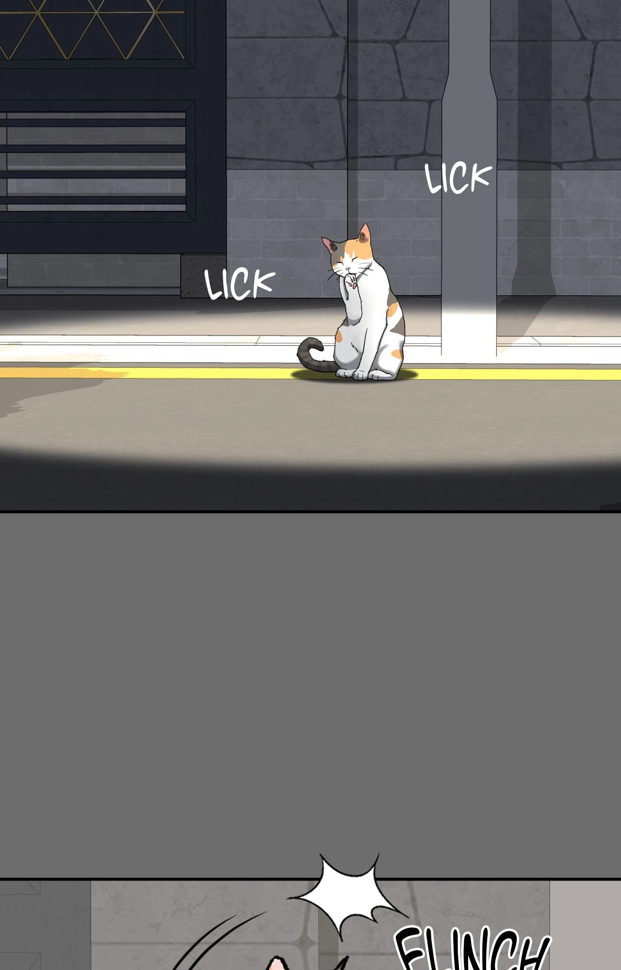 Read Boo-cket List chapter 36 image 111 on Lezhin