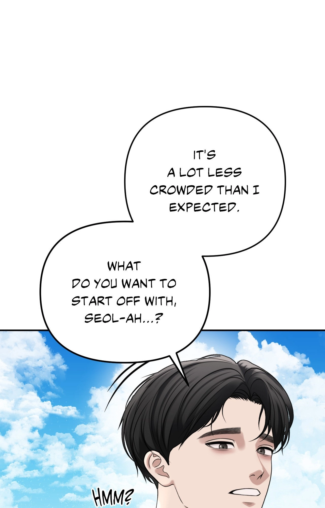 Read Boo-cket List chapter 36 image 12 on Lezhin