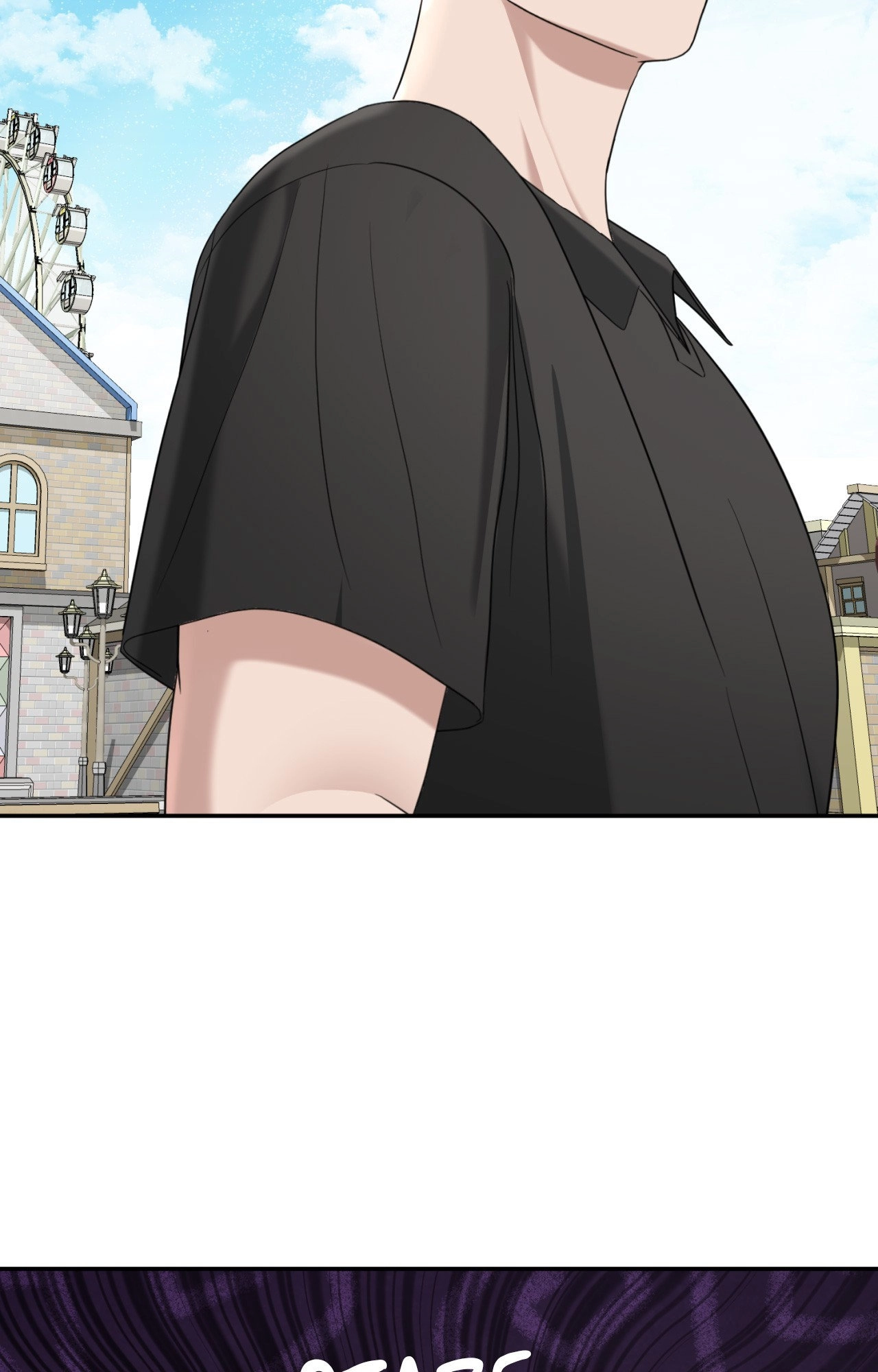 Read Boo-cket List chapter 36 image 13 on Lezhin